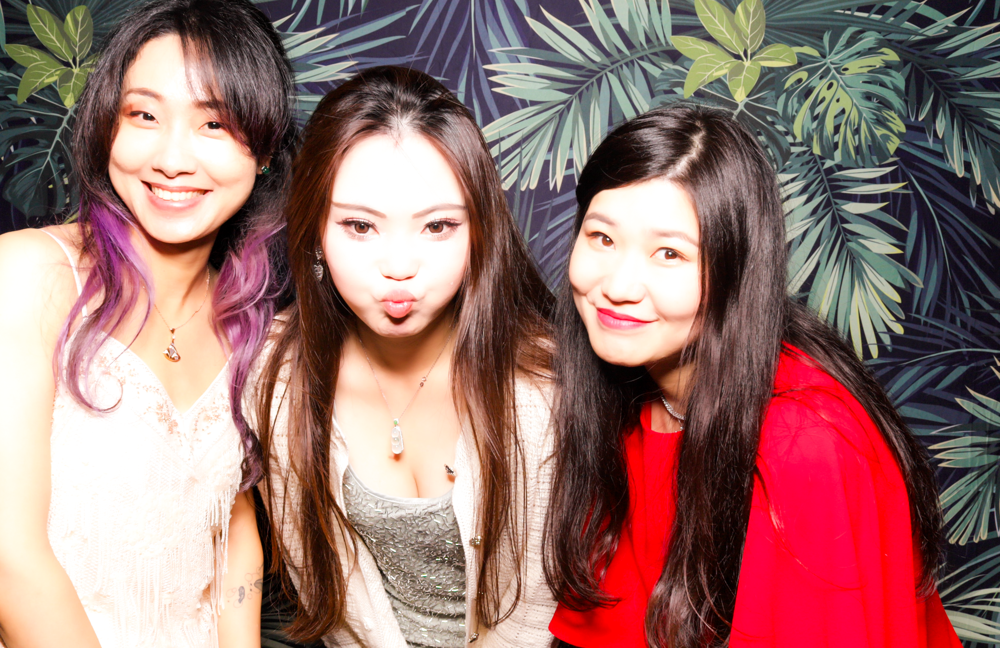 ID Tech Holiday Party | View more photos from the event at v1.boothgallery.com/u/PhabPhotobooth/ID-Tech-Holiday-Party