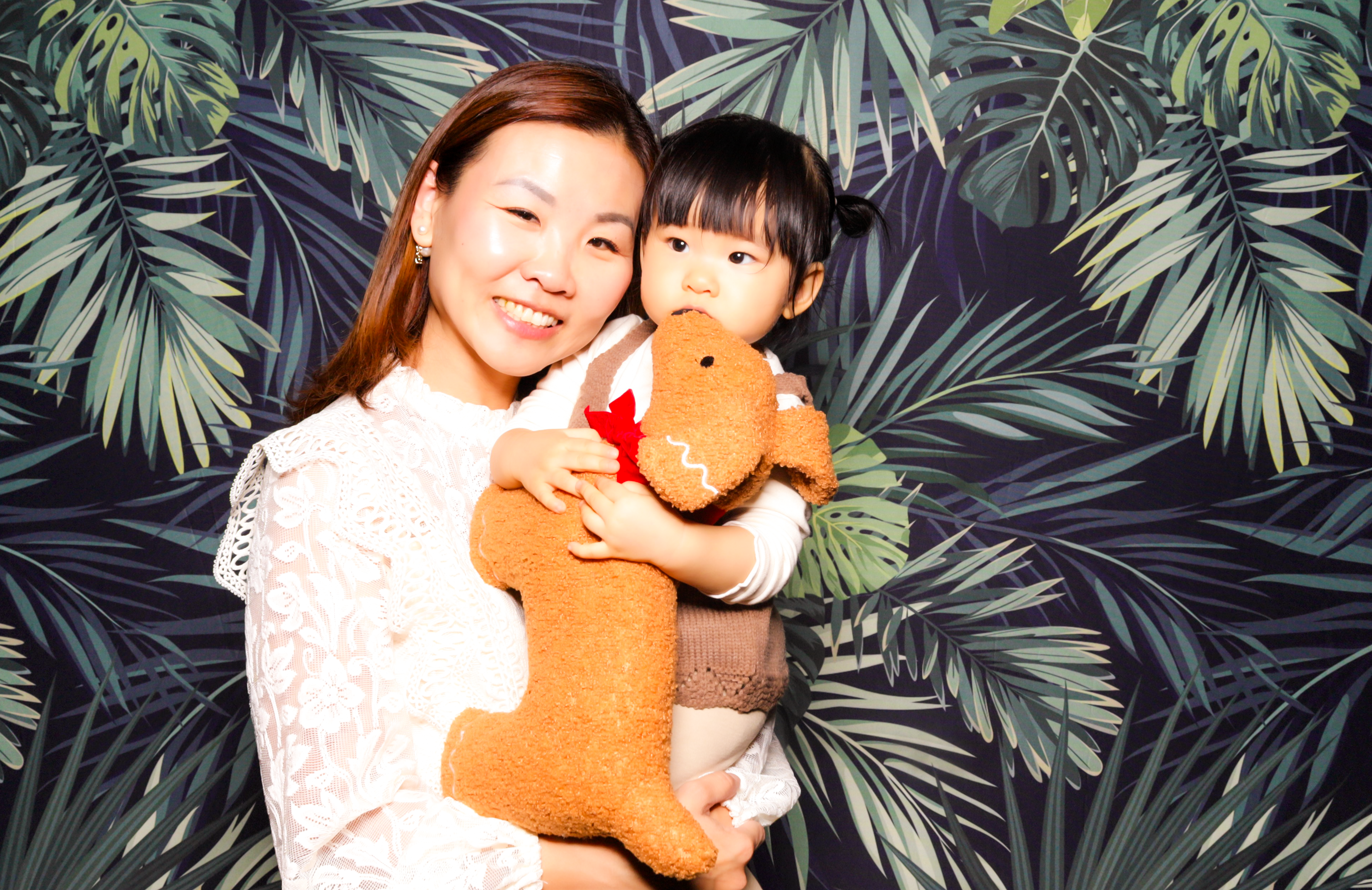 ID Tech Holiday Party | View more photos from the event at v1.boothgallery.com/u/PhabPhotobooth/ID-Tech-Holiday-Party