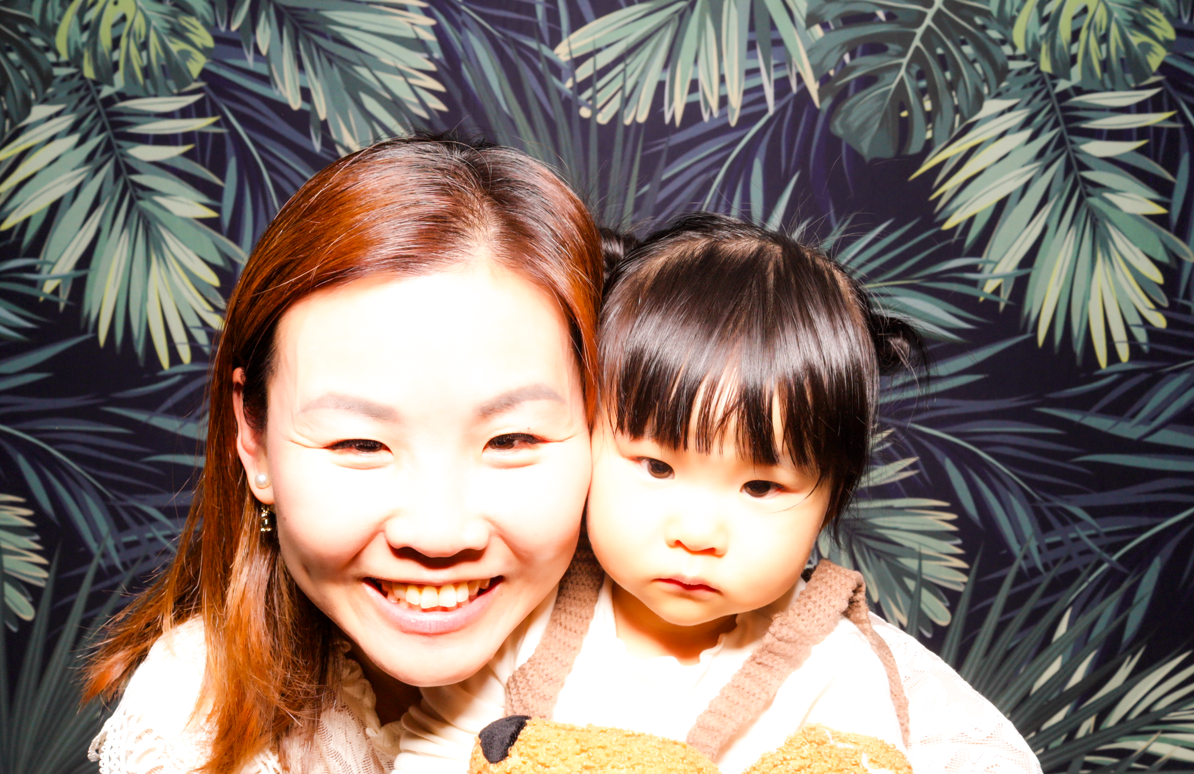 ID Tech Holiday Party | View more photos from the event at v1.boothgallery.com/u/PhabPhotobooth/ID-Tech-Holiday-Party