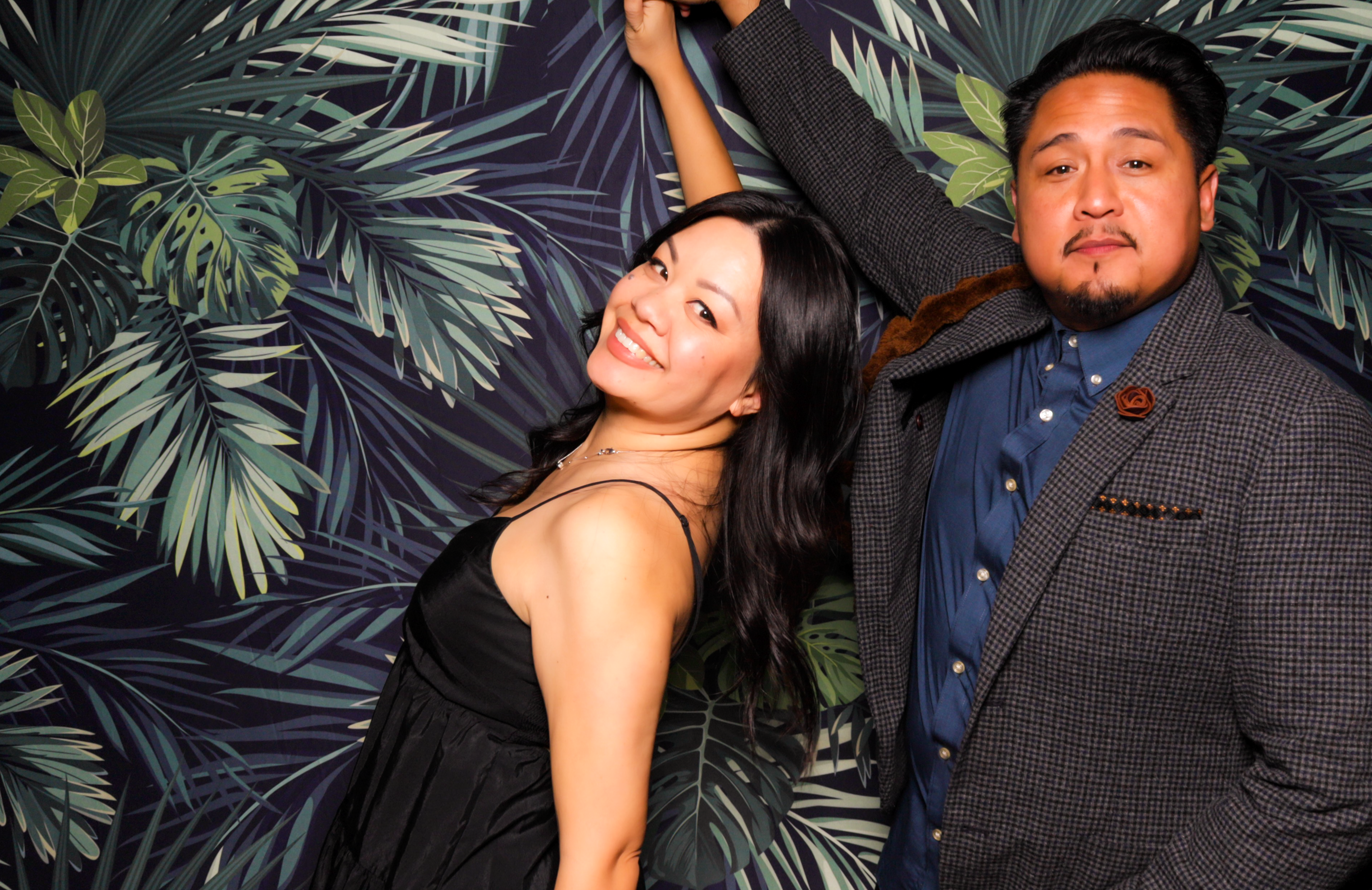 ID Tech Holiday Party | View more photos from the event at v1.boothgallery.com/u/PhabPhotobooth/ID-Tech-Holiday-Party