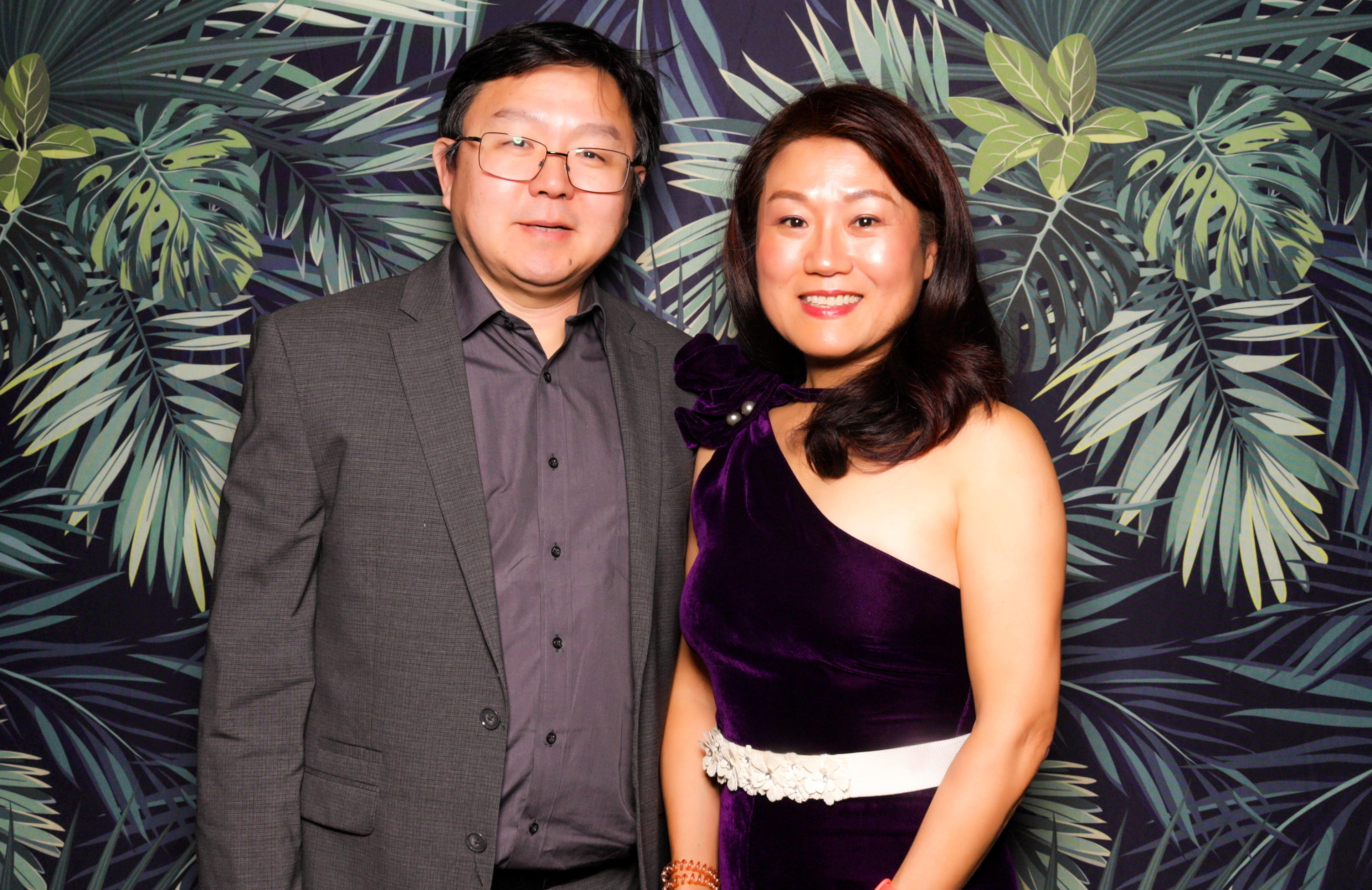 ID Tech Holiday Party | View more photos from the event at v1.boothgallery.com/u/PhabPhotobooth/ID-Tech-Holiday-Party