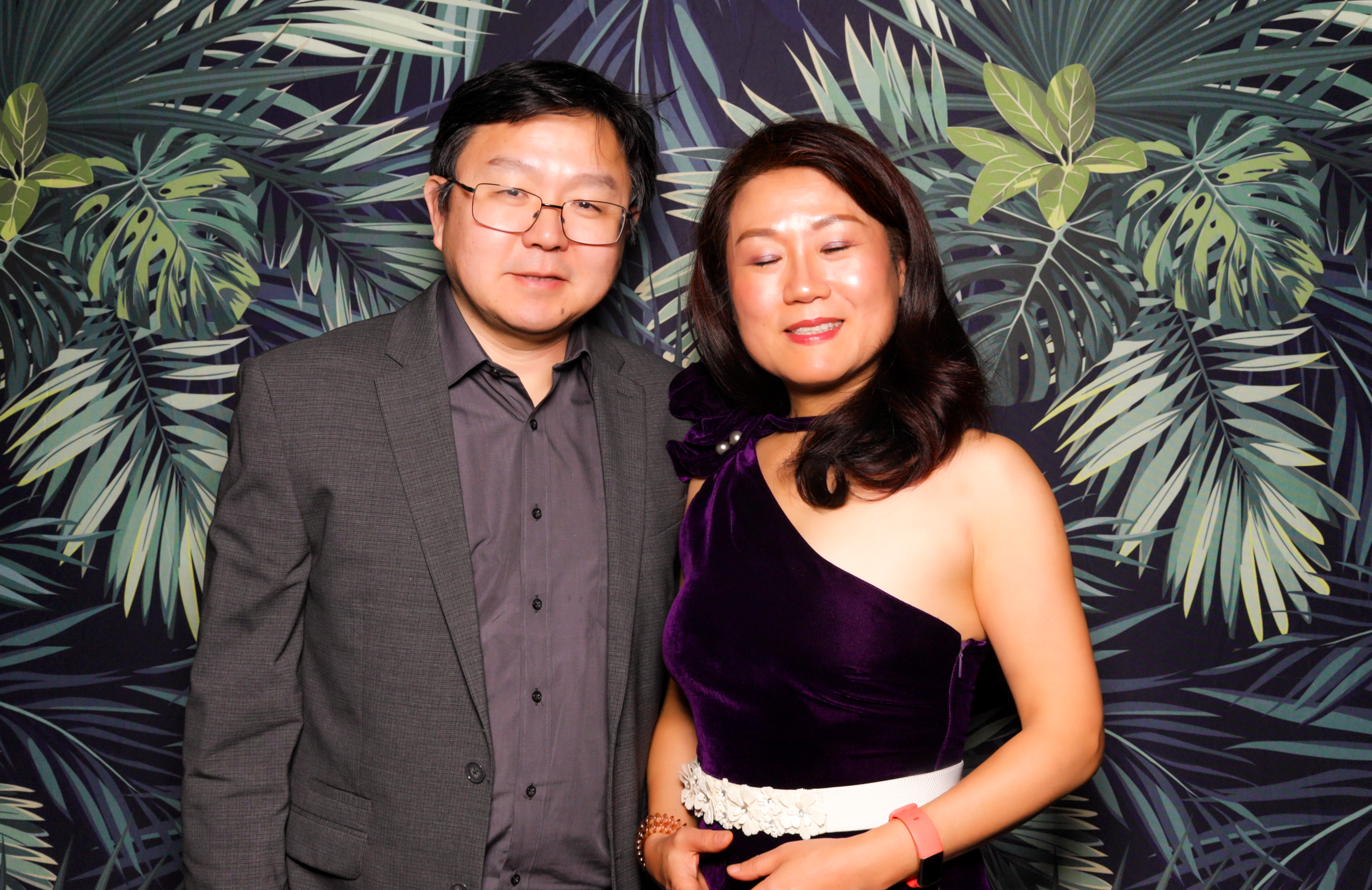 ID Tech Holiday Party | View more photos from the event at v1.boothgallery.com/u/PhabPhotobooth/ID-Tech-Holiday-Party