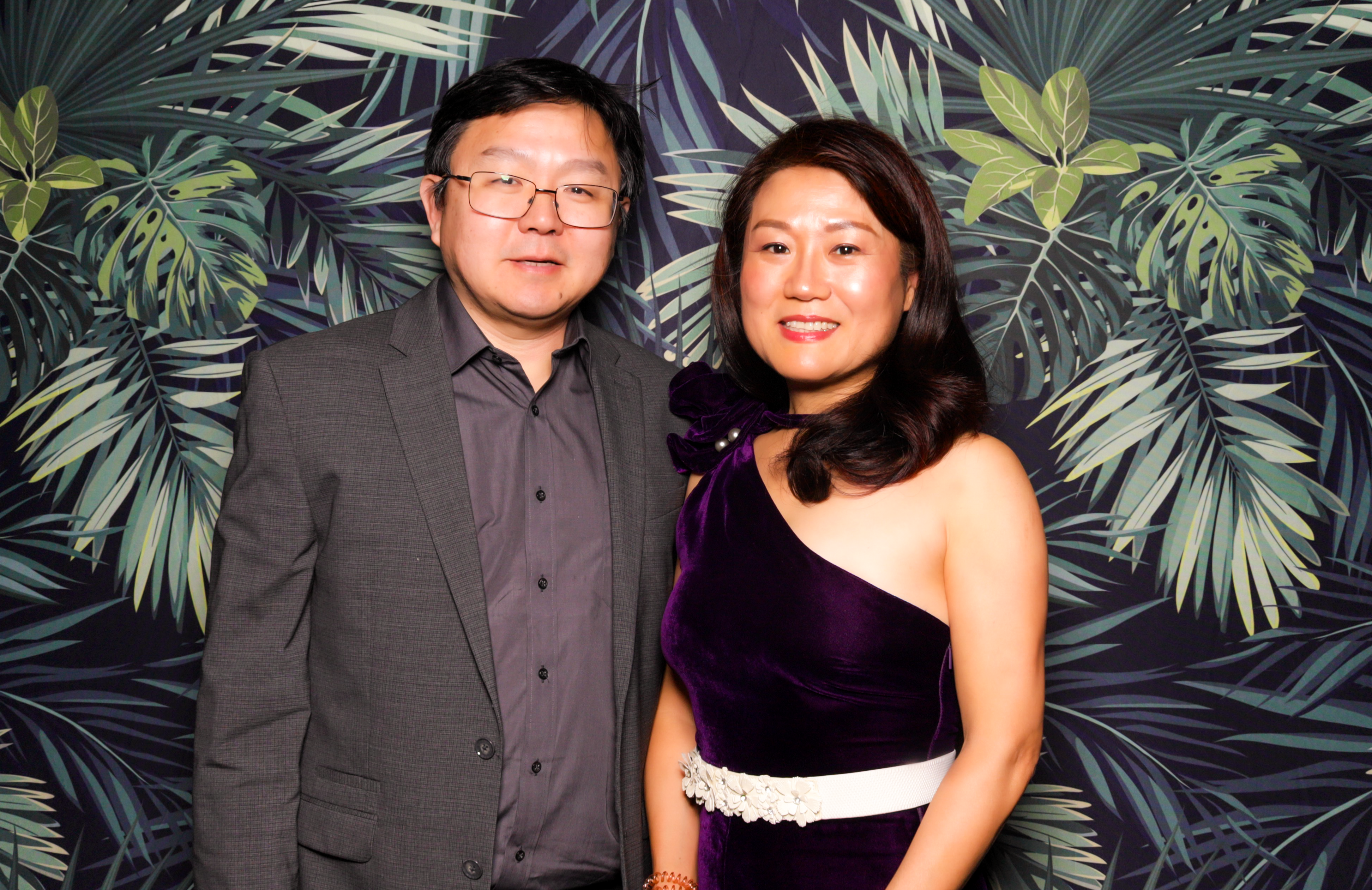 ID Tech Holiday Party | View more photos from the event at v1.boothgallery.com/u/PhabPhotobooth/ID-Tech-Holiday-Party