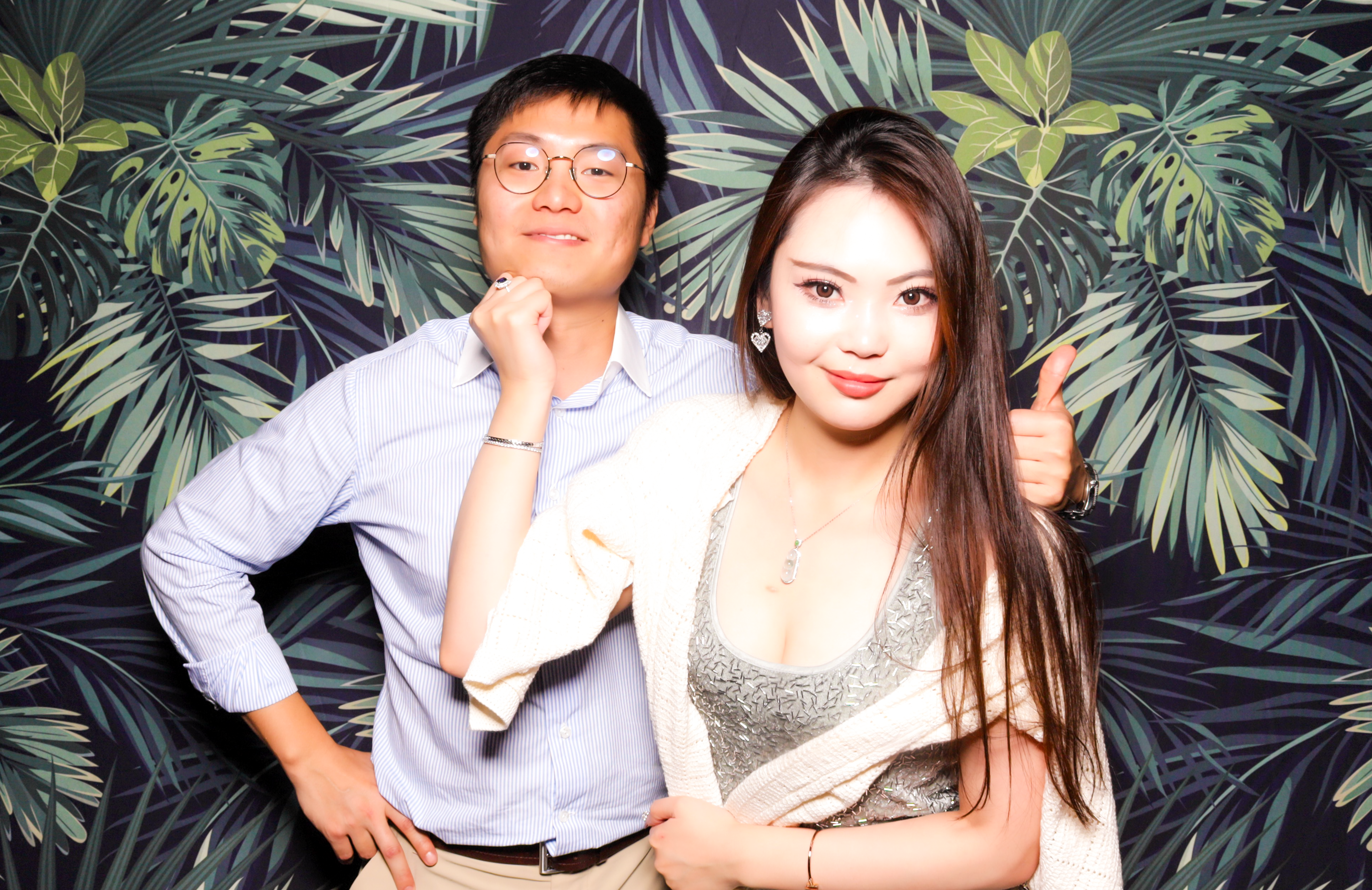 ID Tech Holiday Party | View more photos from the event at v1.boothgallery.com/u/PhabPhotobooth/ID-Tech-Holiday-Party