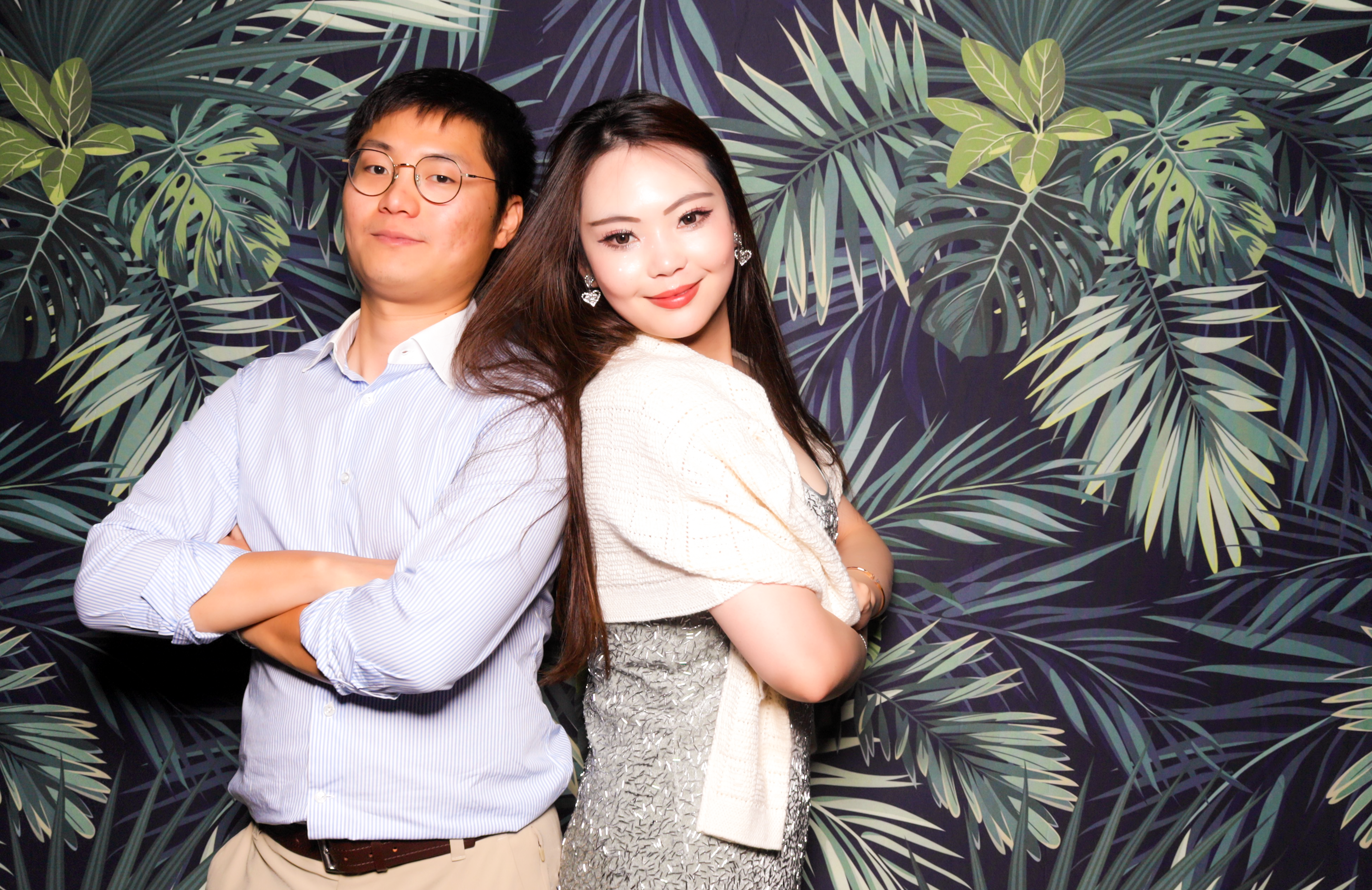 ID Tech Holiday Party | View more photos from the event at v1.boothgallery.com/u/PhabPhotobooth/ID-Tech-Holiday-Party