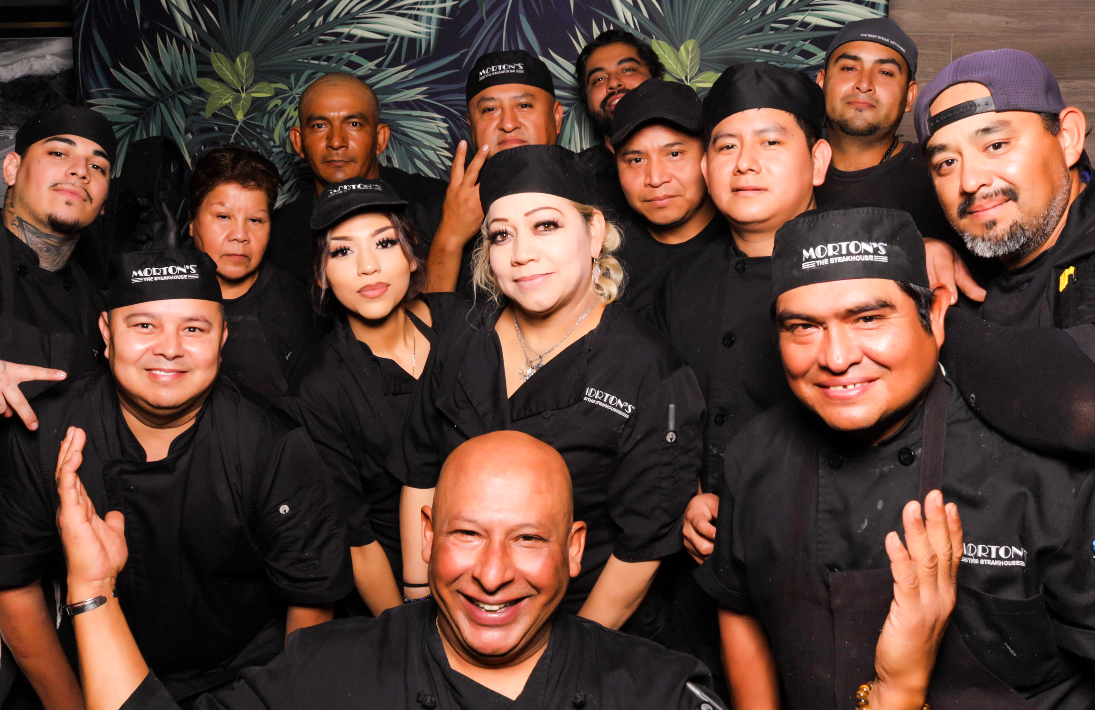 ID Tech Holiday Party | View more photos from the event at v1.boothgallery.com/u/PhabPhotobooth/ID-Tech-Holiday-Party