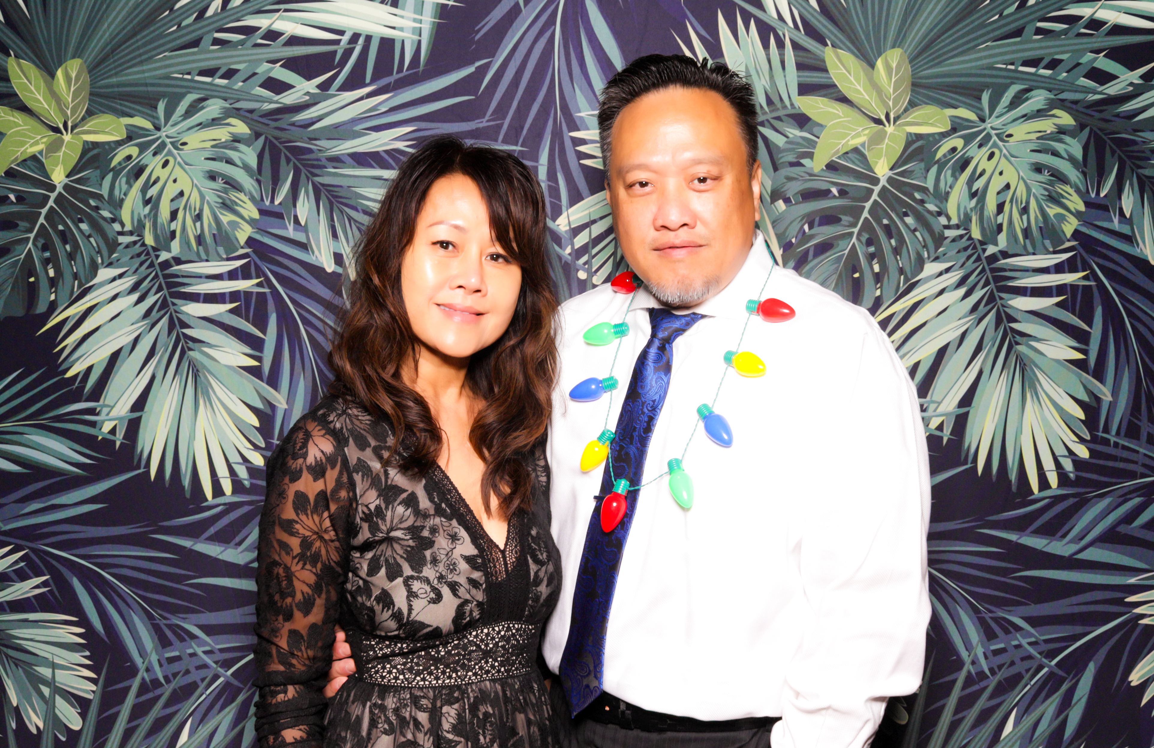 ID Tech Holiday Party | View more photos from the event at v1.boothgallery.com/u/PhabPhotobooth/ID-Tech-Holiday-Party