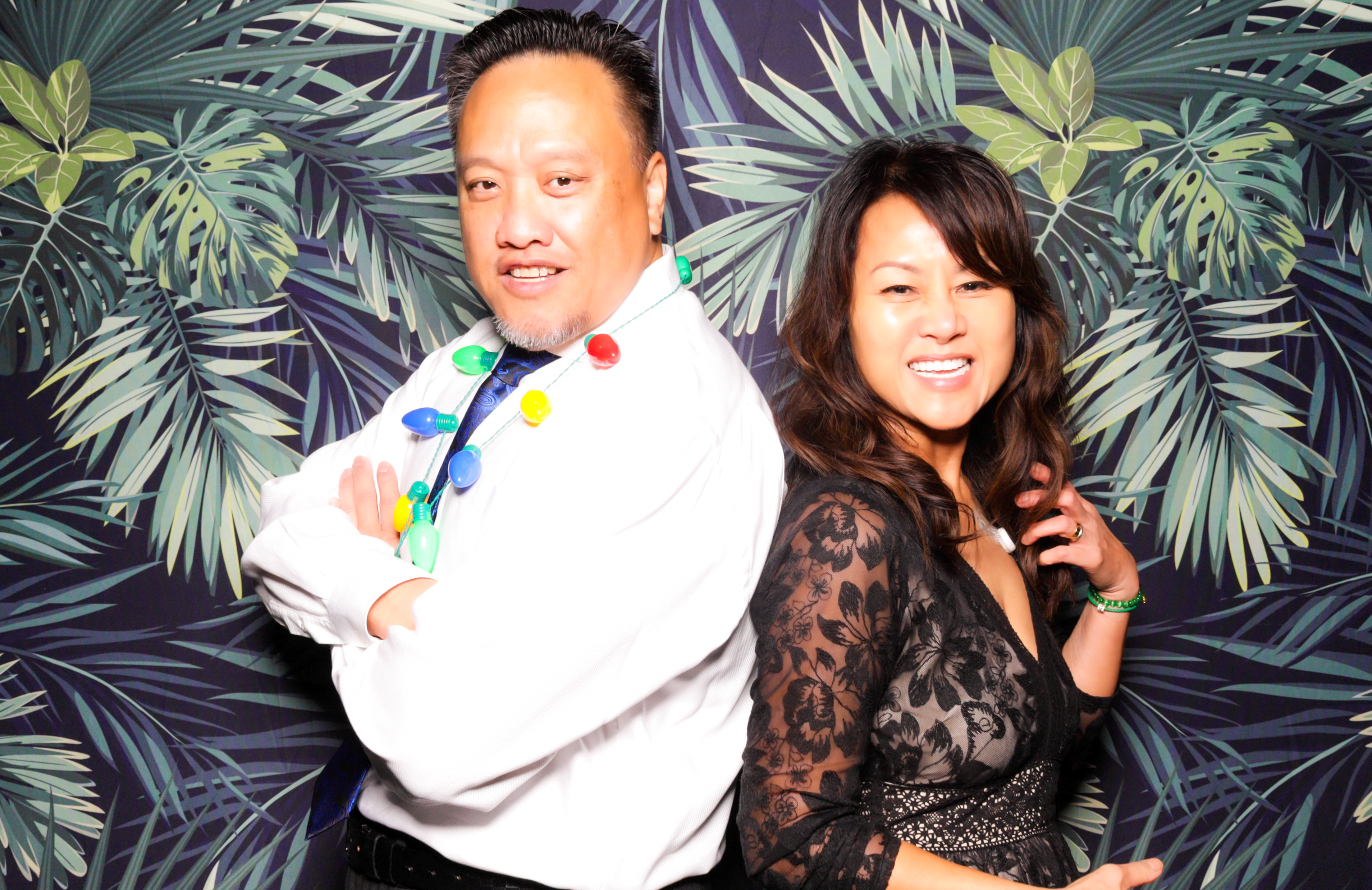 ID Tech Holiday Party | View more photos from the event at v1.boothgallery.com/u/PhabPhotobooth/ID-Tech-Holiday-Party