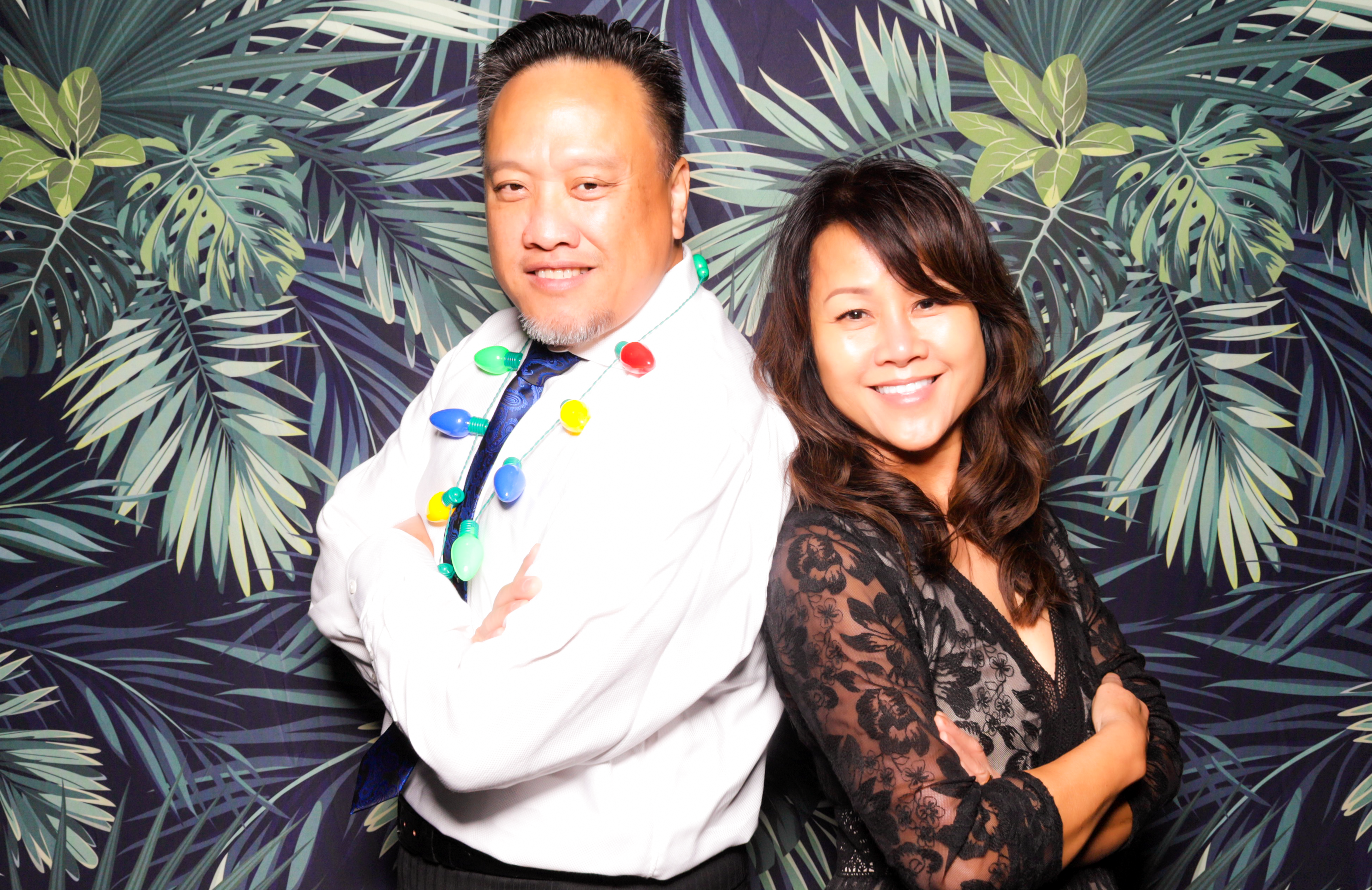 ID Tech Holiday Party | View more photos from the event at v1.boothgallery.com/u/PhabPhotobooth/ID-Tech-Holiday-Party