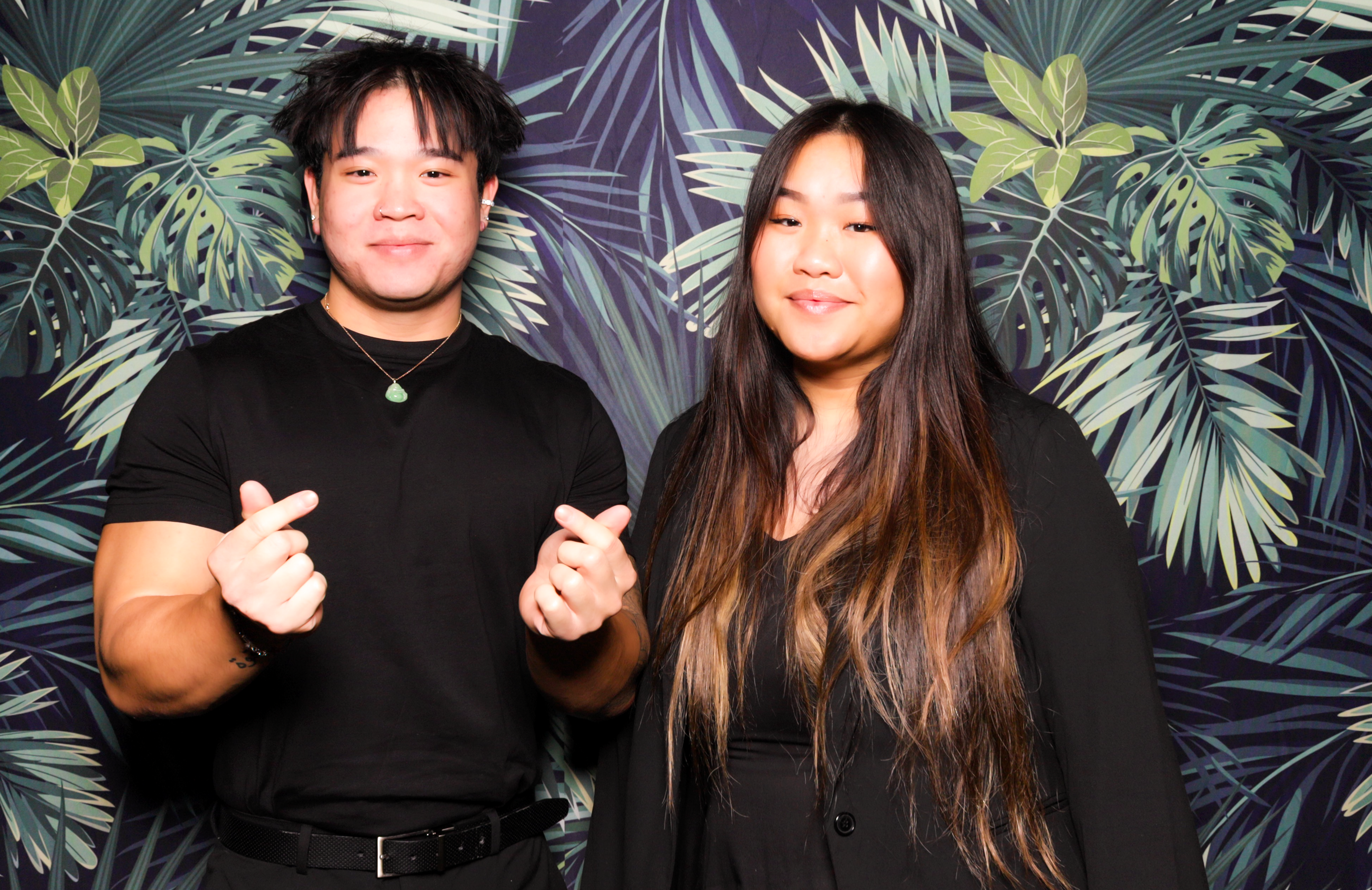 ID Tech Holiday Party | View more photos from the event at v1.boothgallery.com/u/PhabPhotobooth/ID-Tech-Holiday-Party