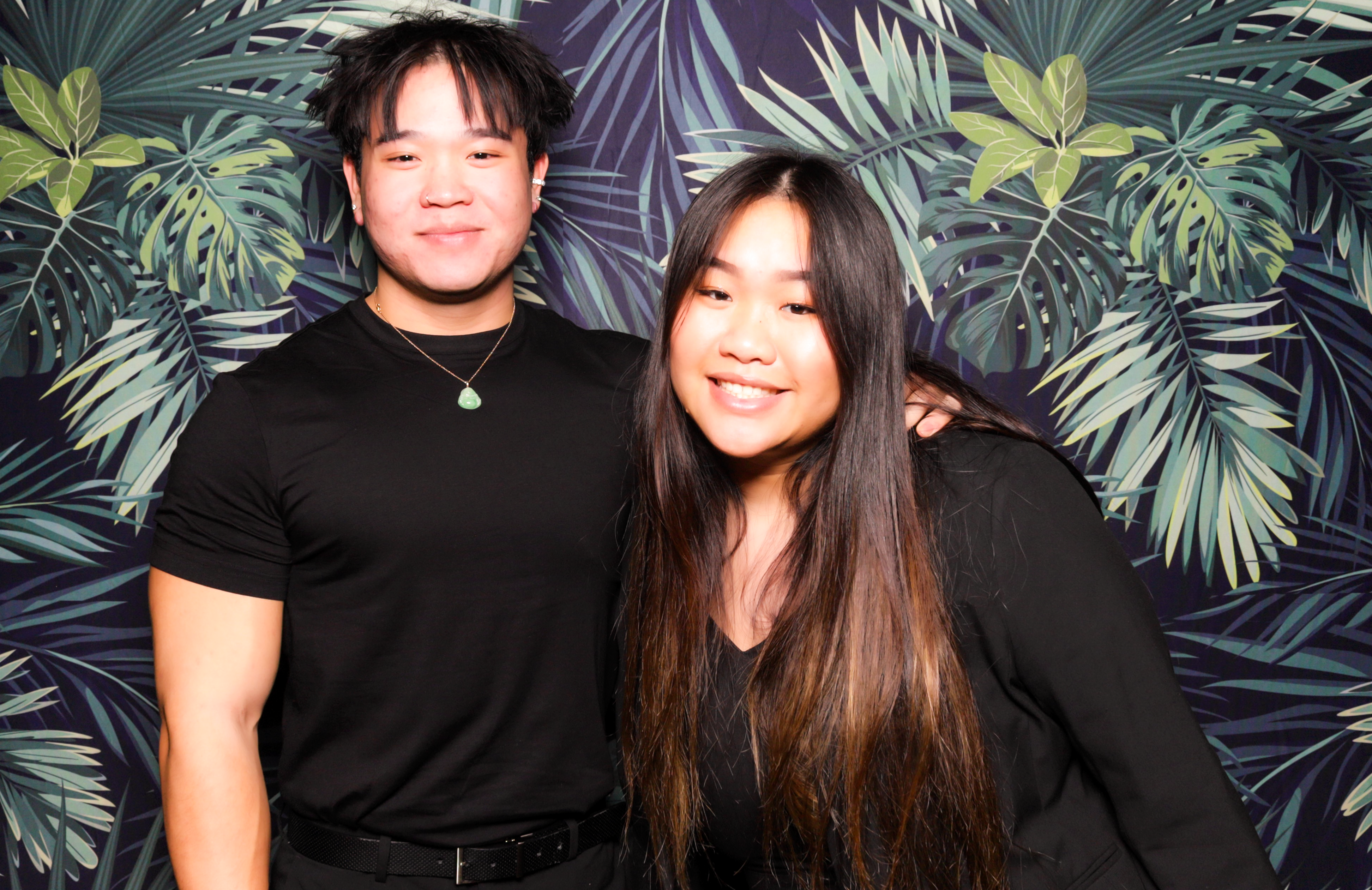 ID Tech Holiday Party | View more photos from the event at v1.boothgallery.com/u/PhabPhotobooth/ID-Tech-Holiday-Party