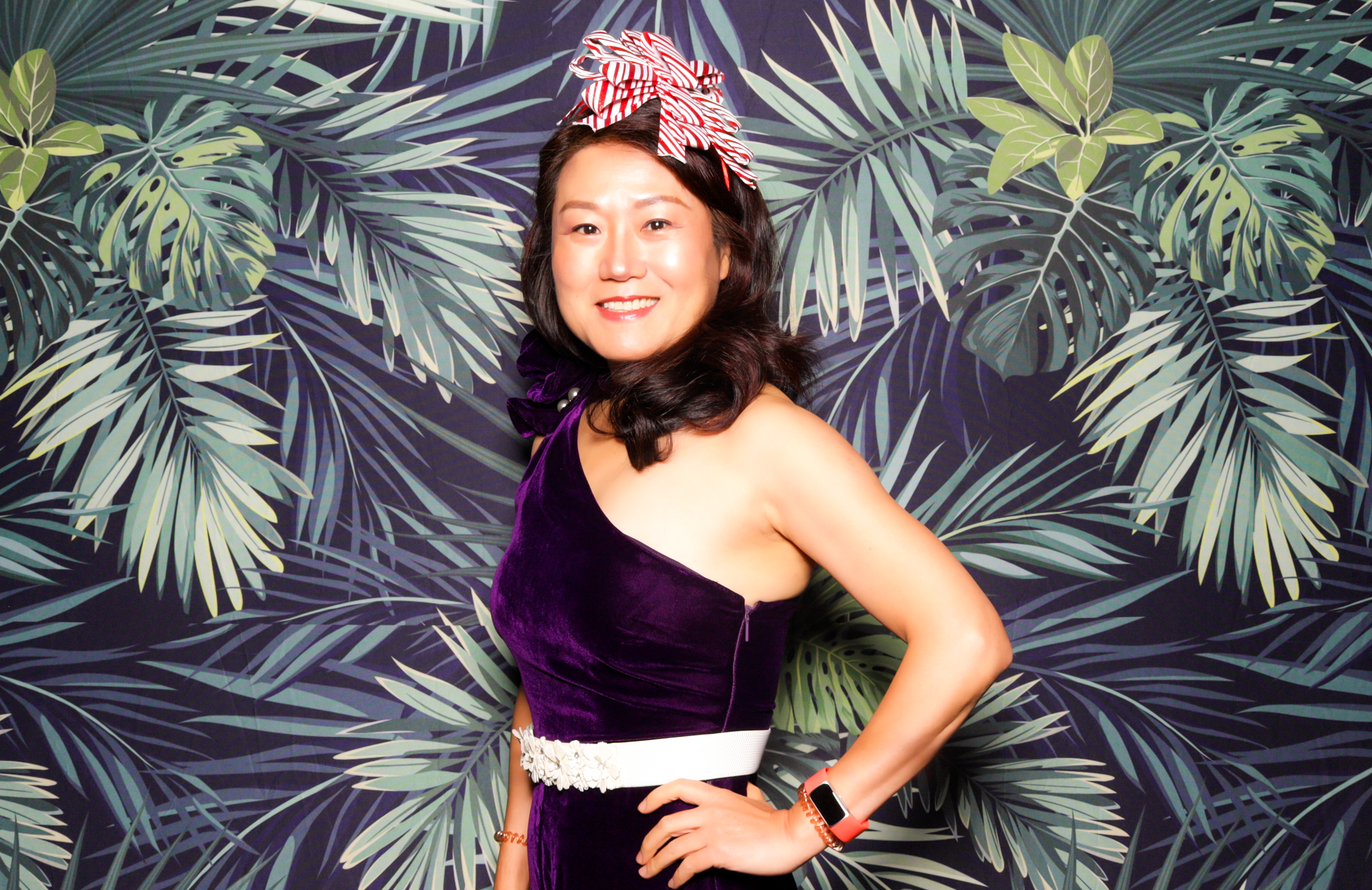 ID Tech Holiday Party | View more photos from the event at v1.boothgallery.com/u/PhabPhotobooth/ID-Tech-Holiday-Party