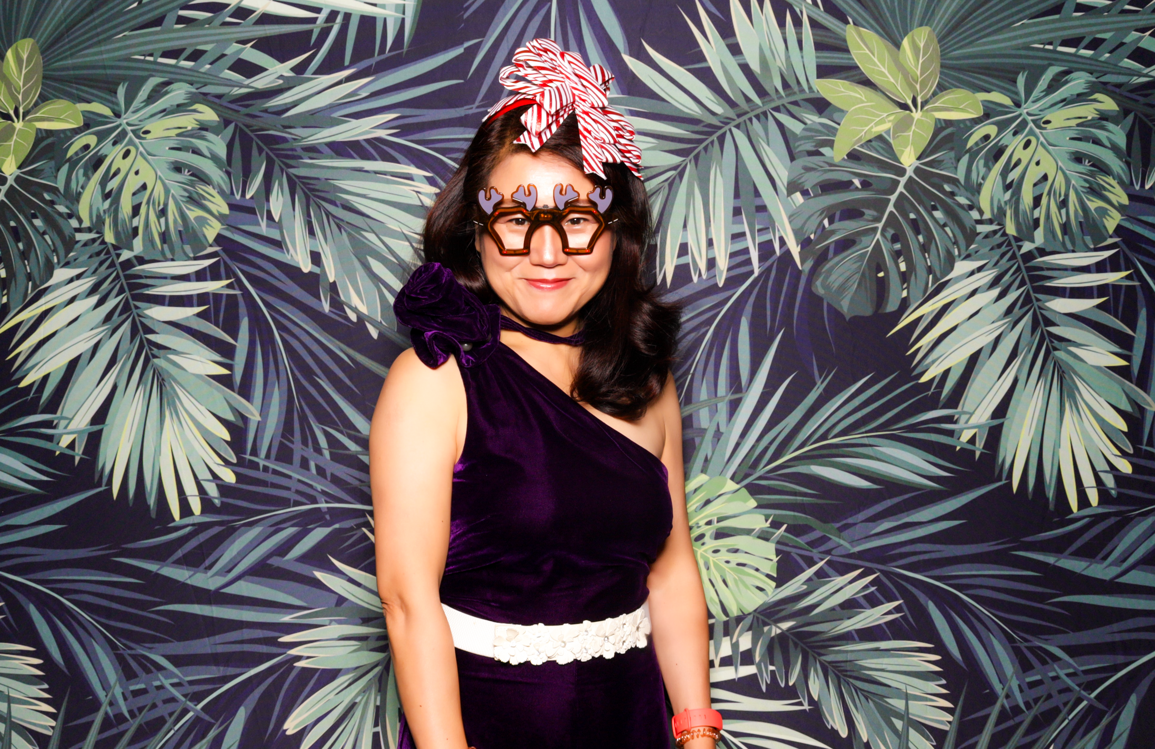 ID Tech Holiday Party | View more photos from the event at v1.boothgallery.com/u/PhabPhotobooth/ID-Tech-Holiday-Party