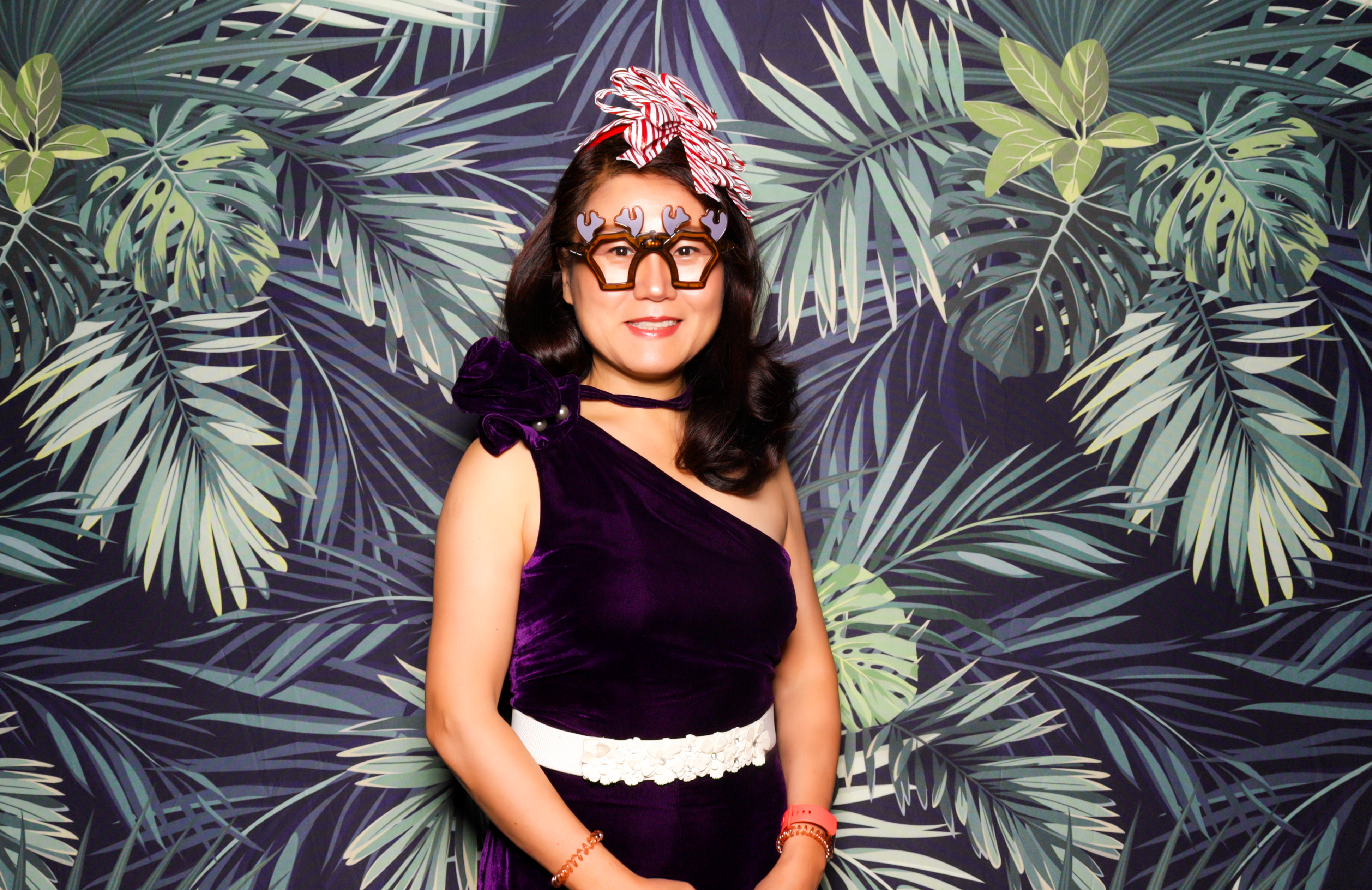 ID Tech Holiday Party | View more photos from the event at v1.boothgallery.com/u/PhabPhotobooth/ID-Tech-Holiday-Party