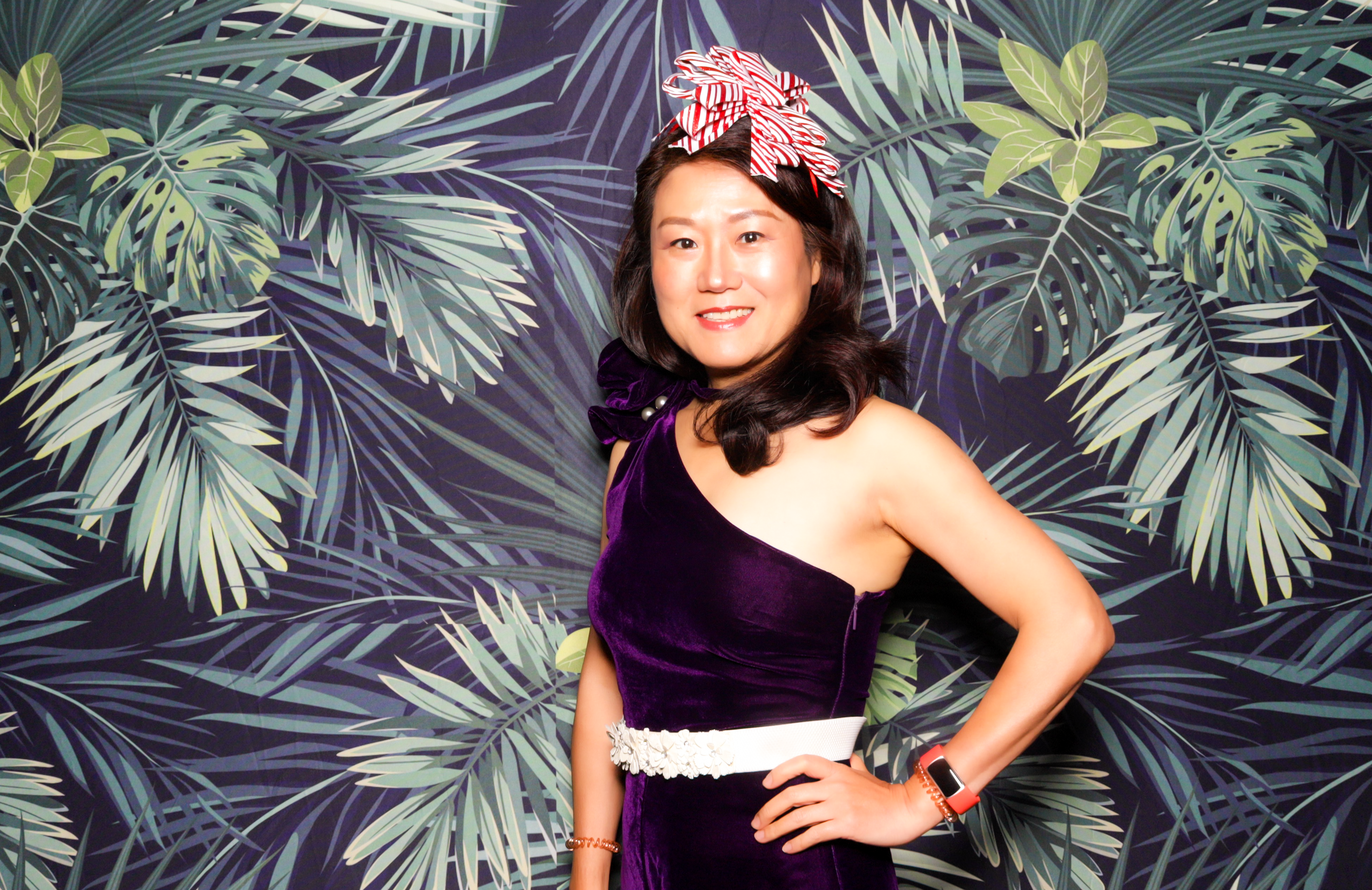 ID Tech Holiday Party | View more photos from the event at v1.boothgallery.com/u/PhabPhotobooth/ID-Tech-Holiday-Party