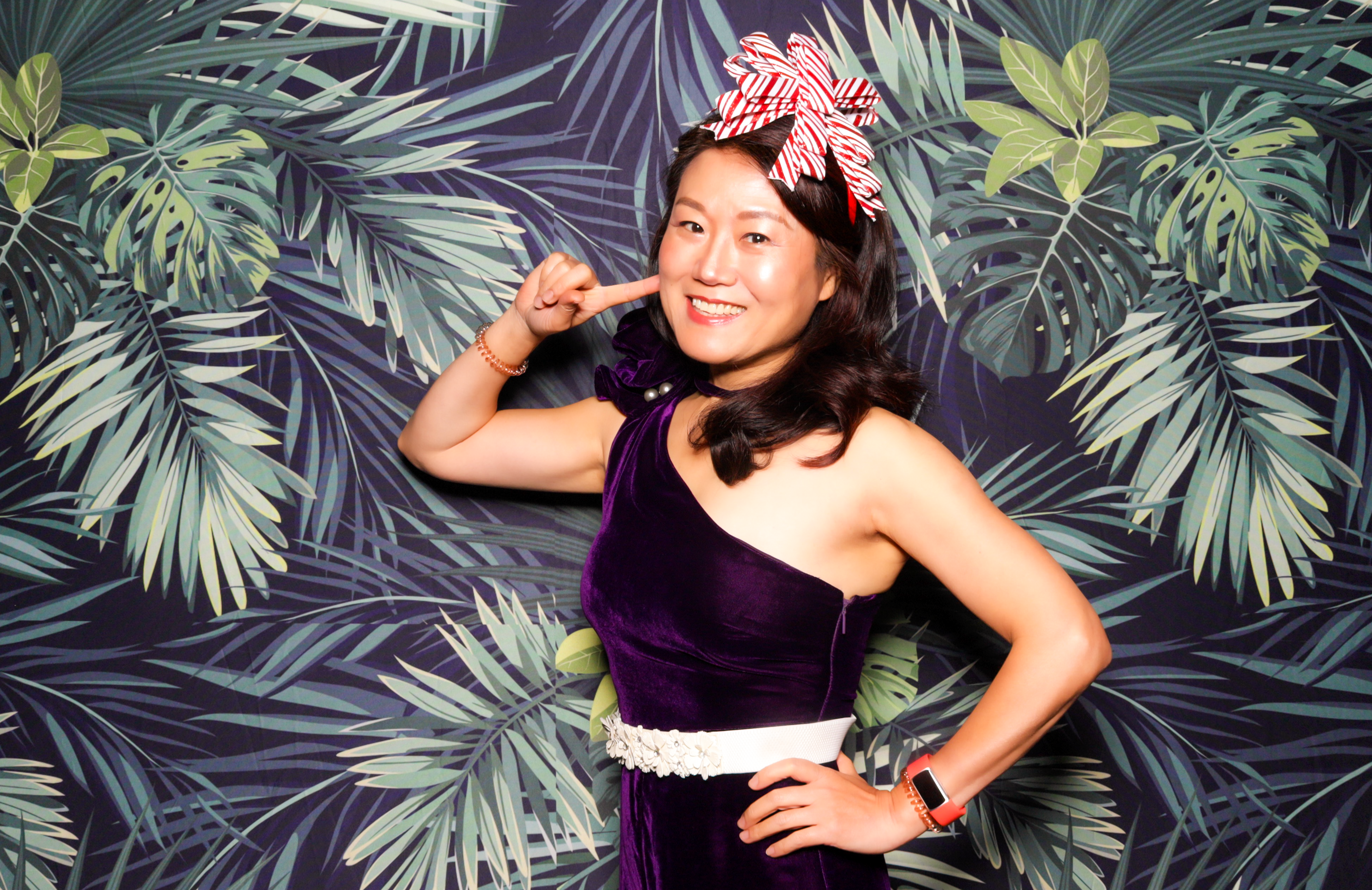 ID Tech Holiday Party | View more photos from the event at v1.boothgallery.com/u/PhabPhotobooth/ID-Tech-Holiday-Party