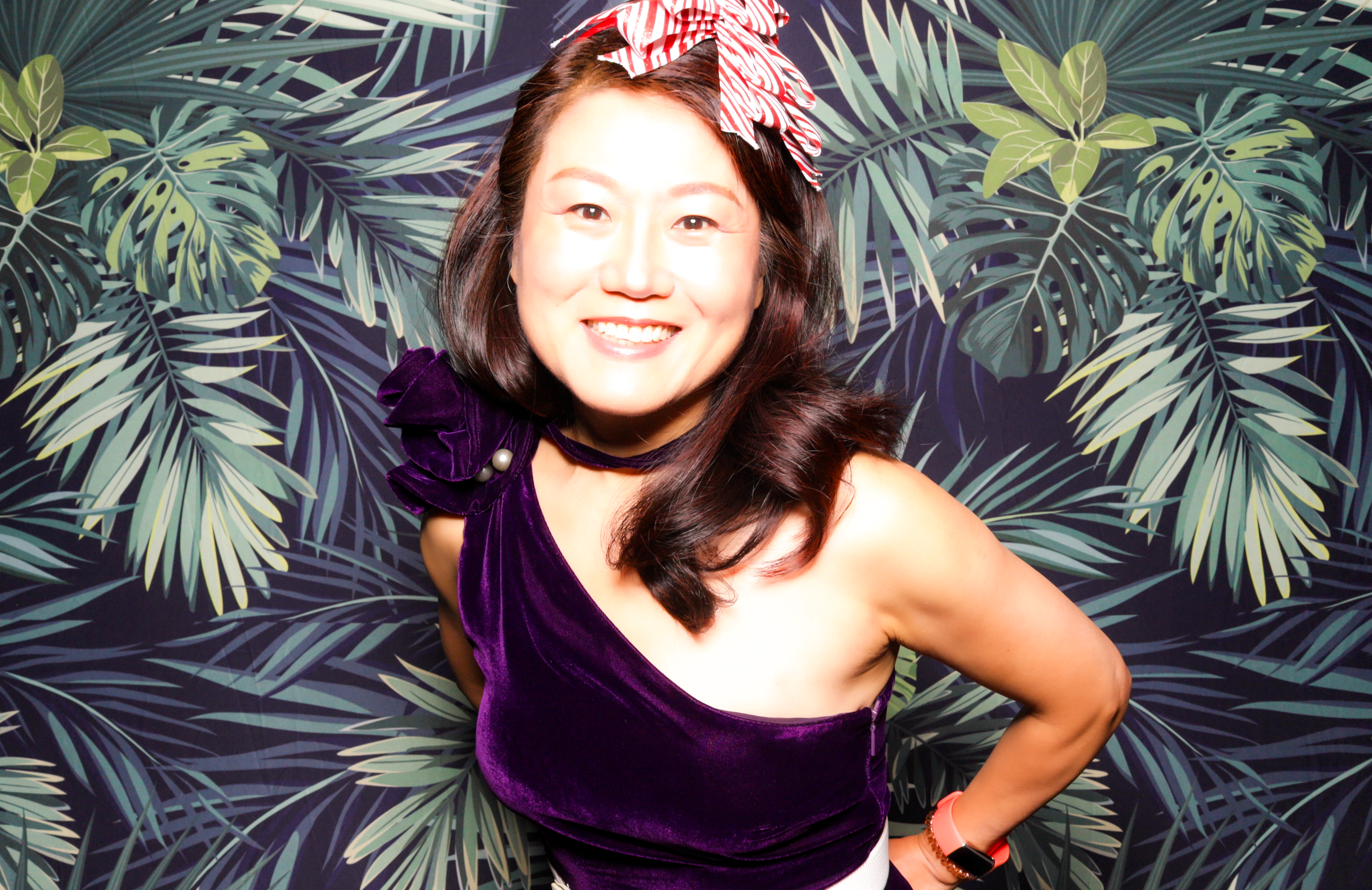 ID Tech Holiday Party | View more photos from the event at v1.boothgallery.com/u/PhabPhotobooth/ID-Tech-Holiday-Party