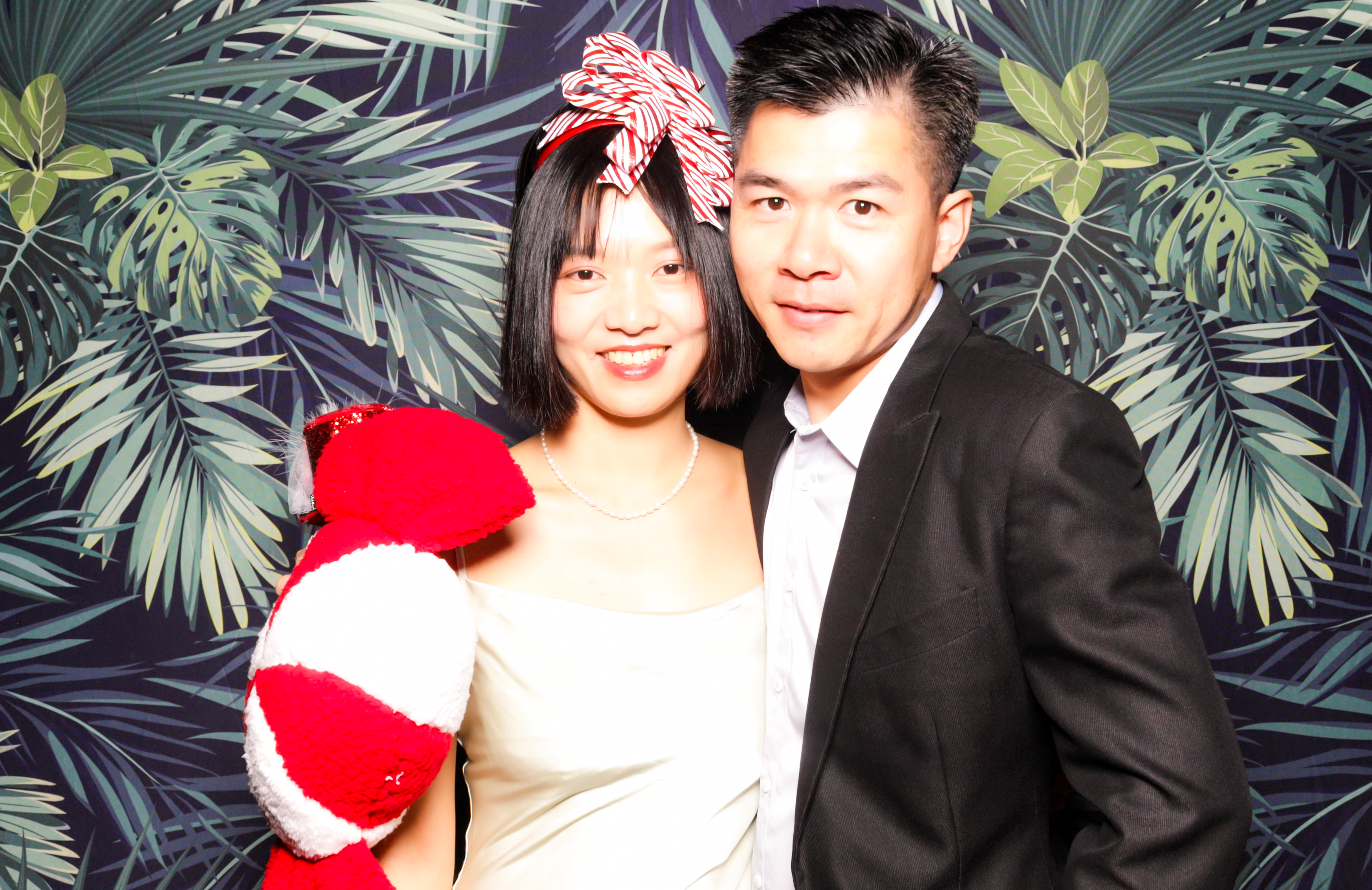 ID Tech Holiday Party | View more photos from the event at v1.boothgallery.com/u/PhabPhotobooth/ID-Tech-Holiday-Party