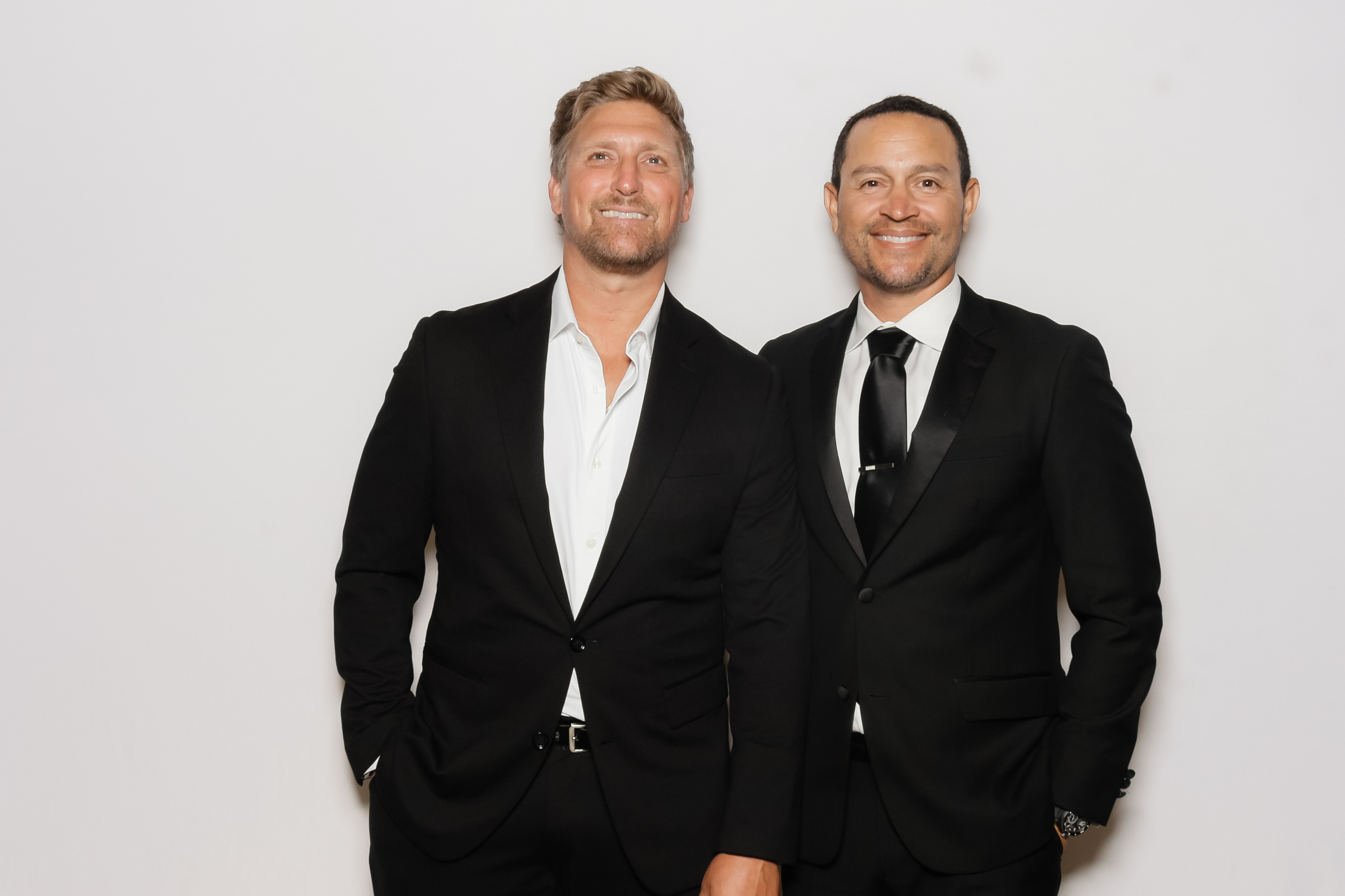 JP and Kamilla's Wedding | View more photos from the event at v1.boothgallery.com/u/PhabPhotobooth/JP-and-Kamillas-Wedding