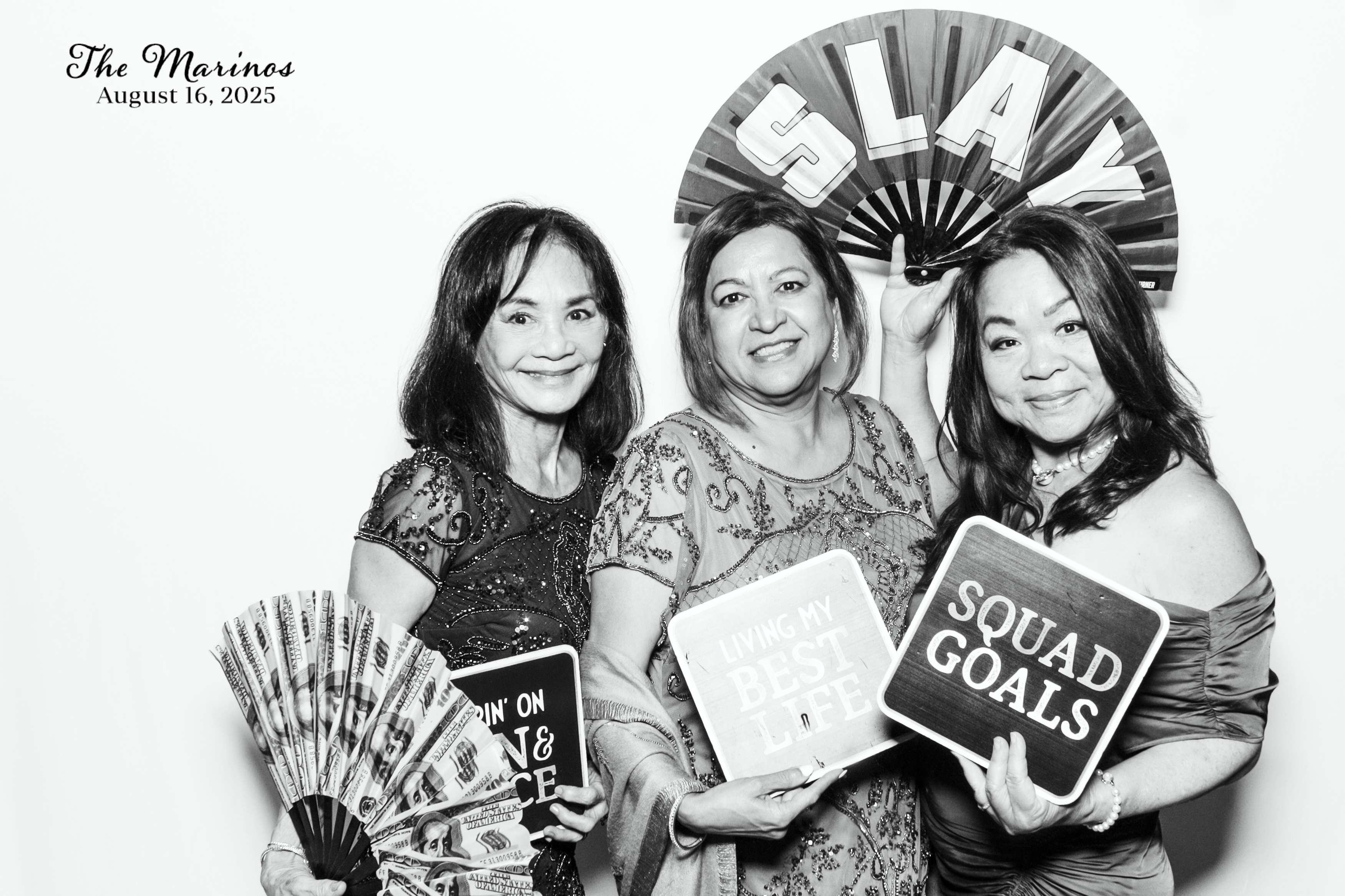 JP and Kamilla's Wedding | View more photos from the event at v1.boothgallery.com/u/PhabPhotobooth/JP-and-Kamillas-Wedding