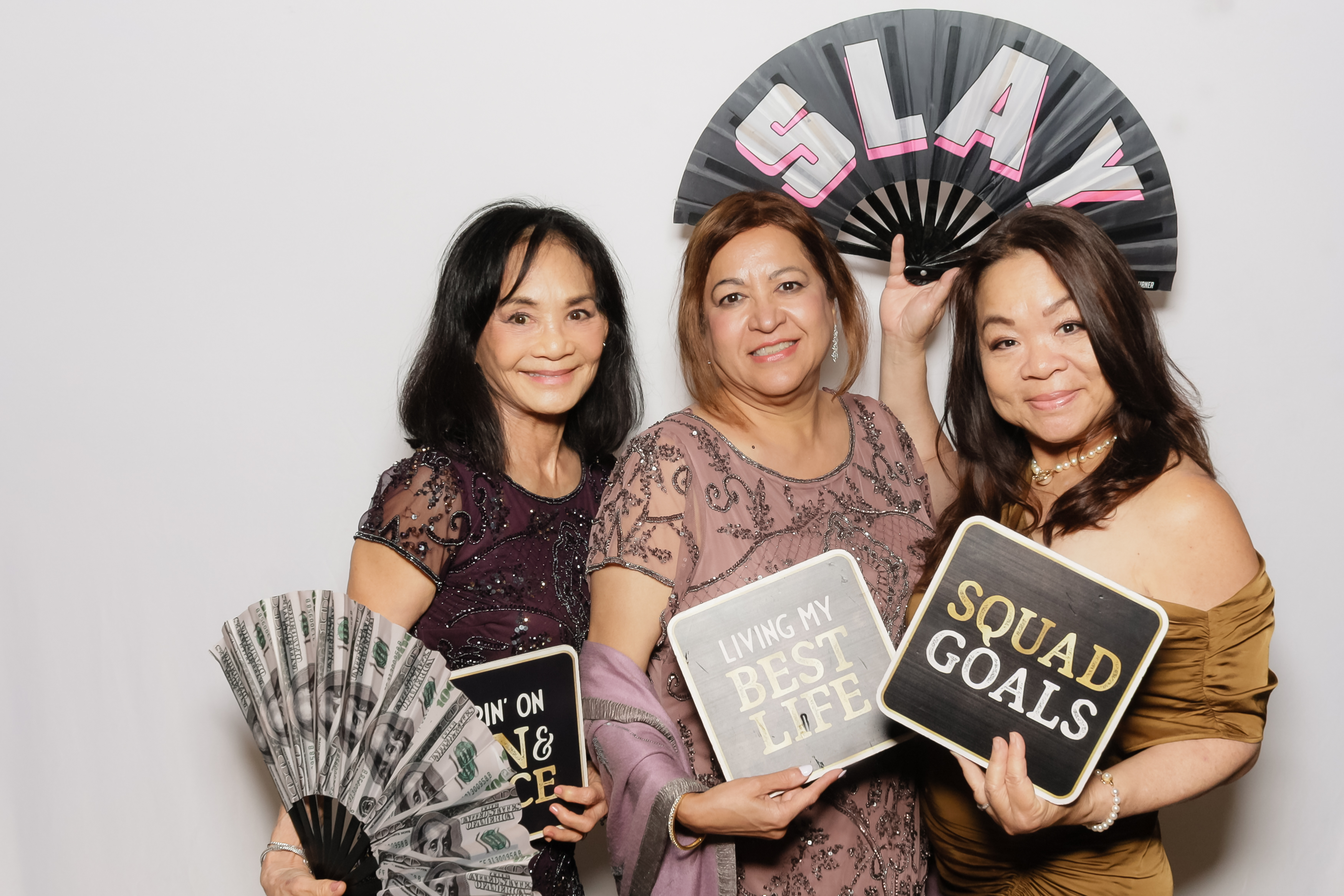 JP and Kamilla's Wedding | View more photos from the event at v1.boothgallery.com/u/PhabPhotobooth/JP-and-Kamillas-Wedding