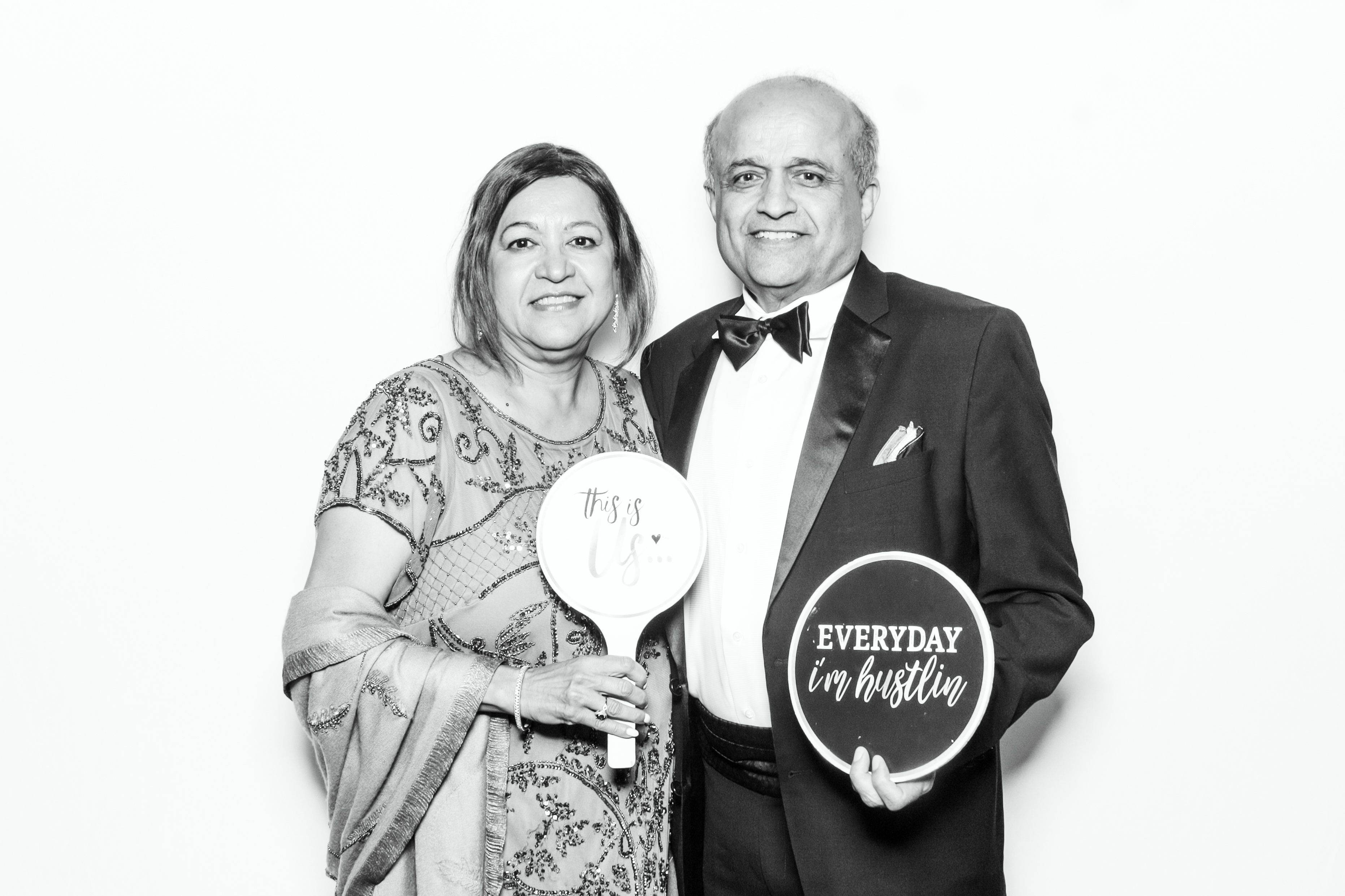 JP and Kamilla's Wedding | View more photos from the event at v1.boothgallery.com/u/PhabPhotobooth/JP-and-Kamillas-Wedding