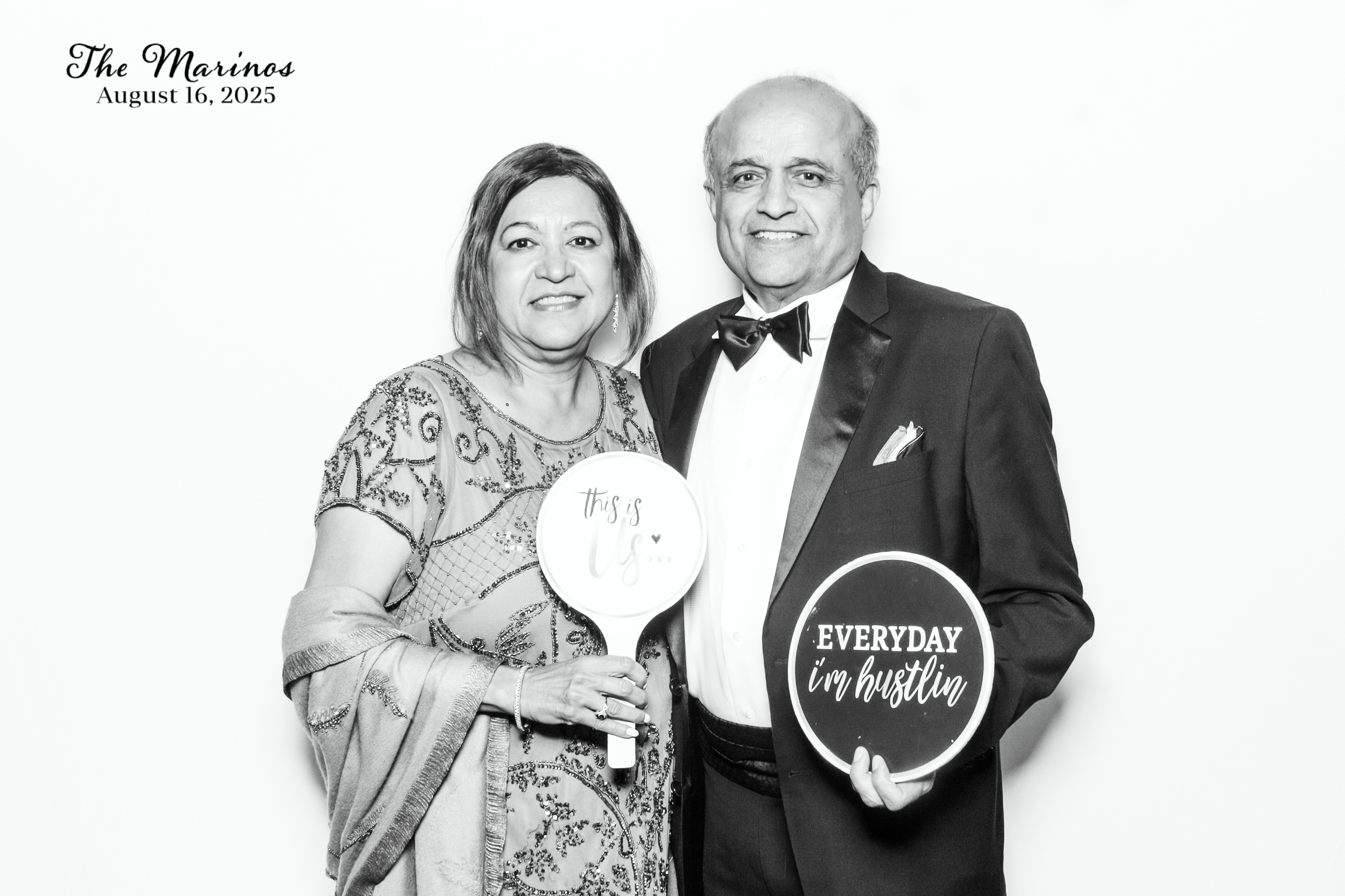 JP and Kamilla's Wedding | View more photos from the event at v1.boothgallery.com/u/PhabPhotobooth/JP-and-Kamillas-Wedding