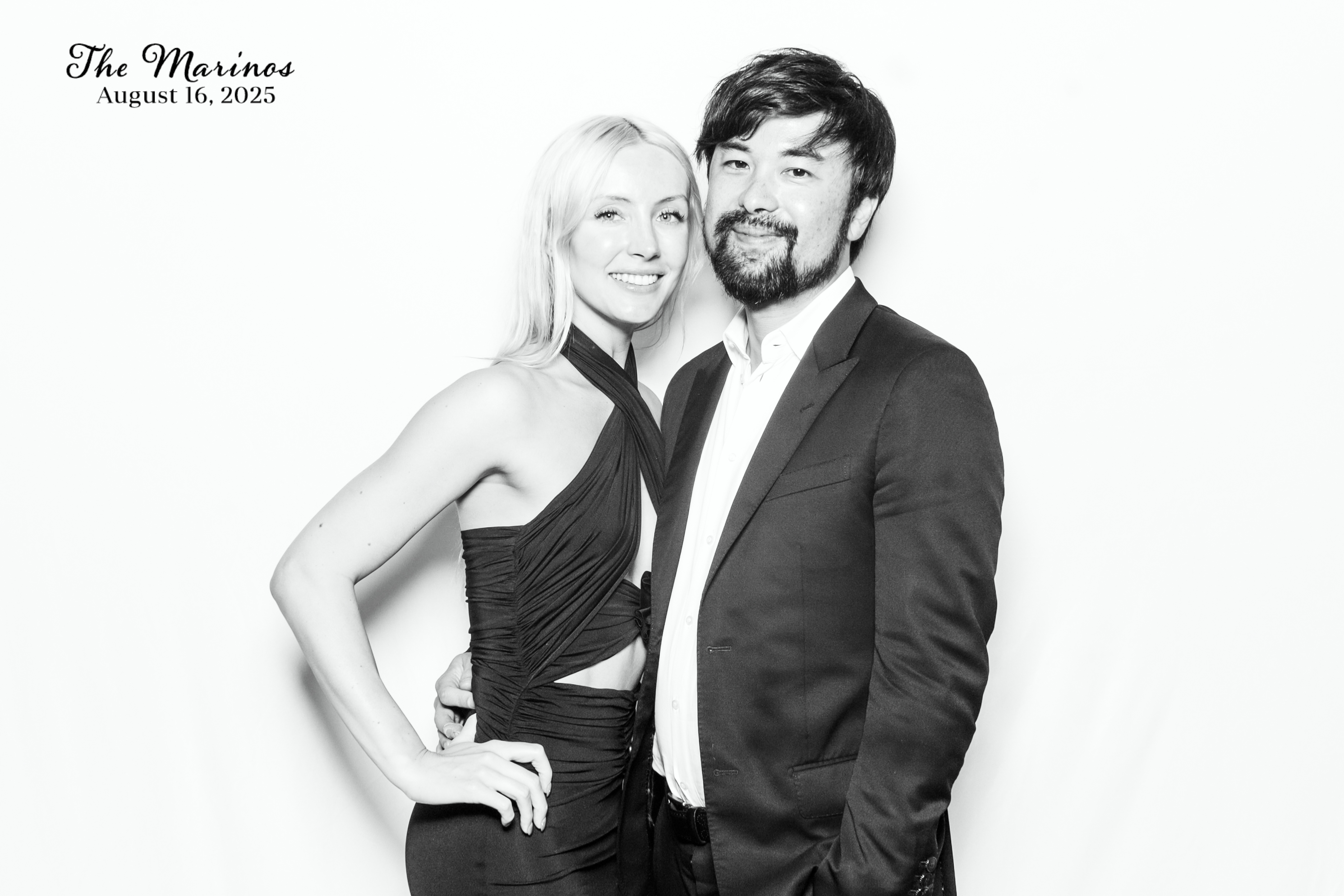 JP and Kamilla's Wedding | View more photos from the event at v1.boothgallery.com/u/PhabPhotobooth/JP-and-Kamillas-Wedding