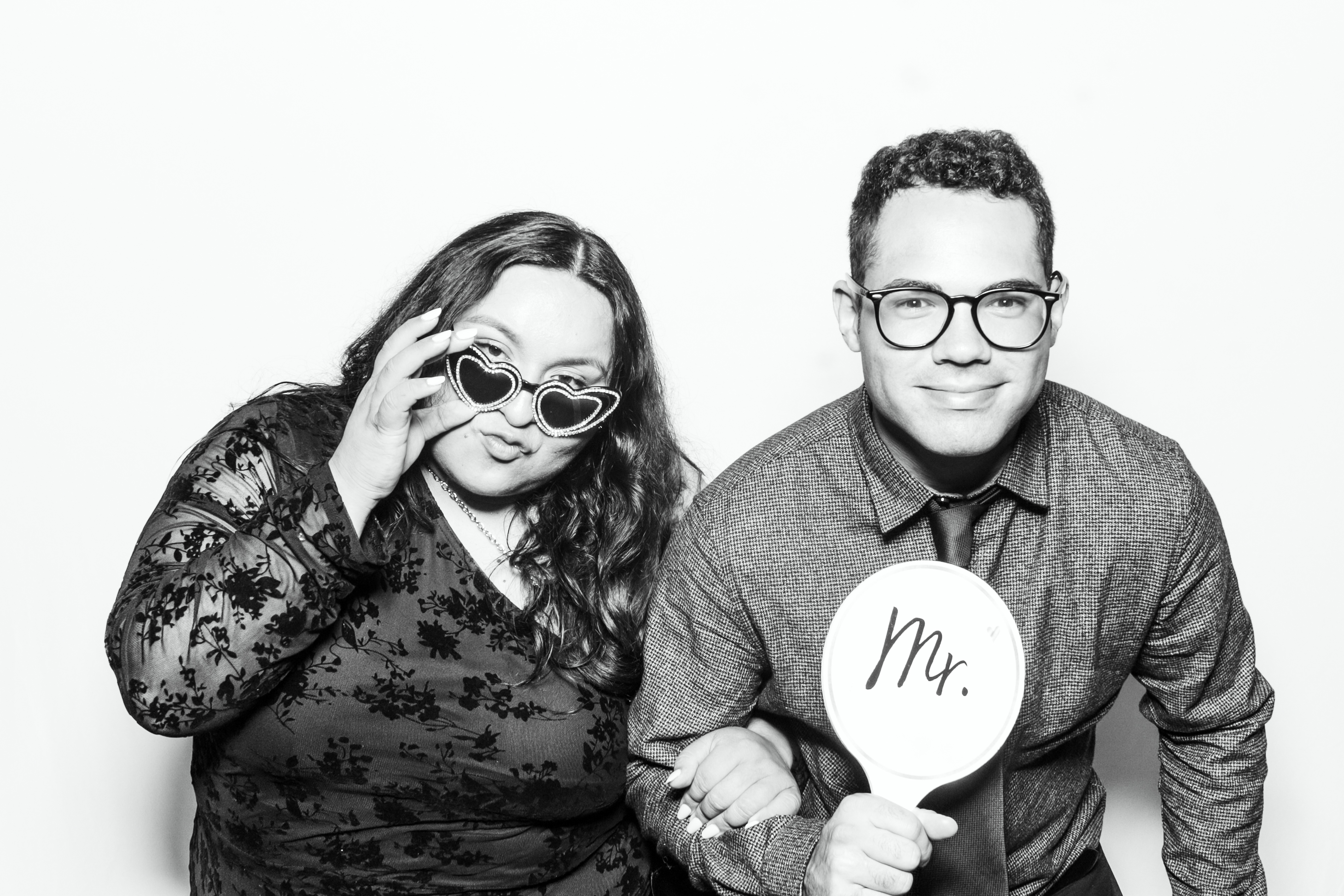 JP and Kamilla's Wedding | View more photos from the event at v1.boothgallery.com/u/PhabPhotobooth/JP-and-Kamillas-Wedding