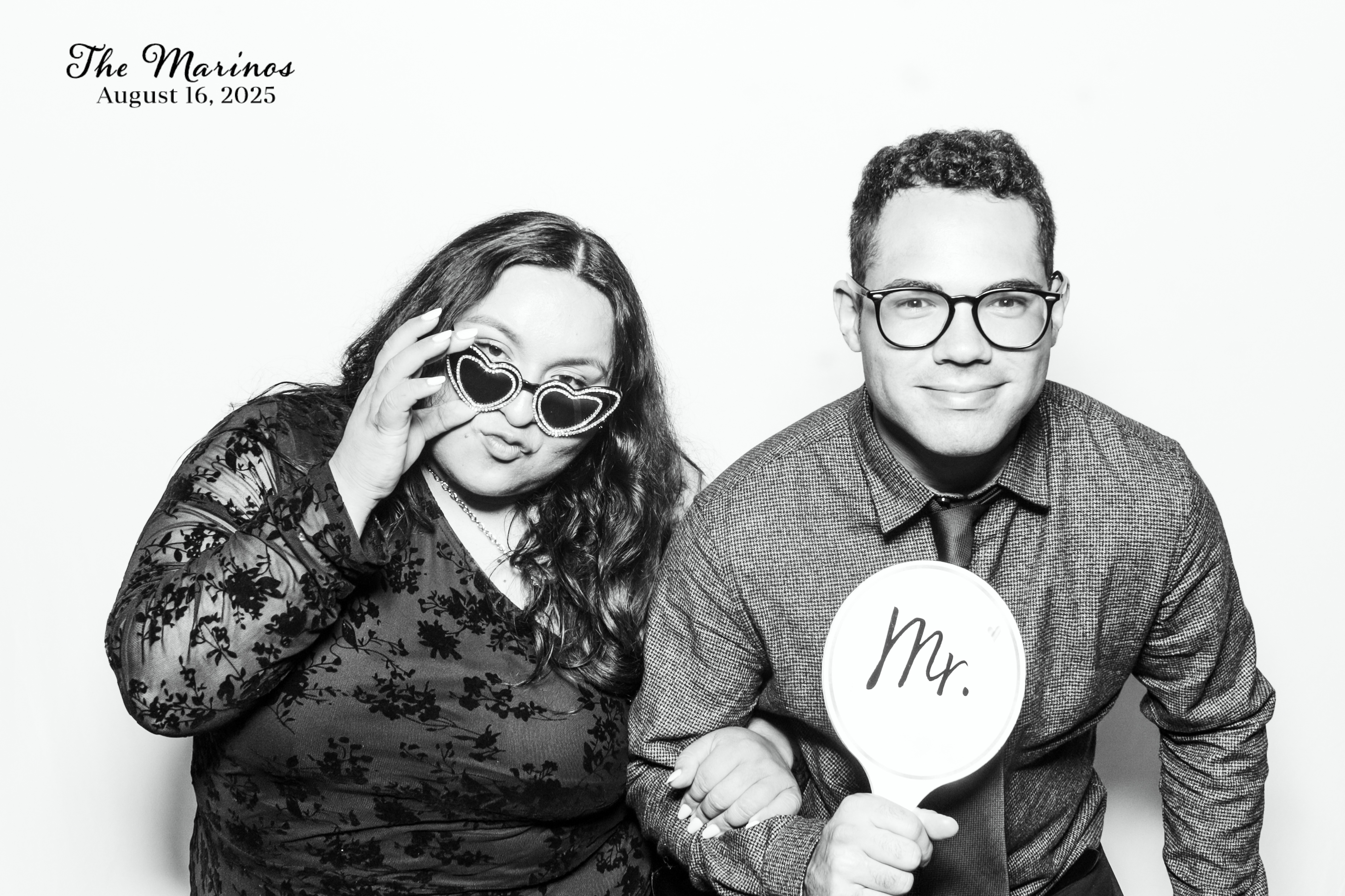 JP and Kamilla's Wedding | View more photos from the event at v1.boothgallery.com/u/PhabPhotobooth/JP-and-Kamillas-Wedding