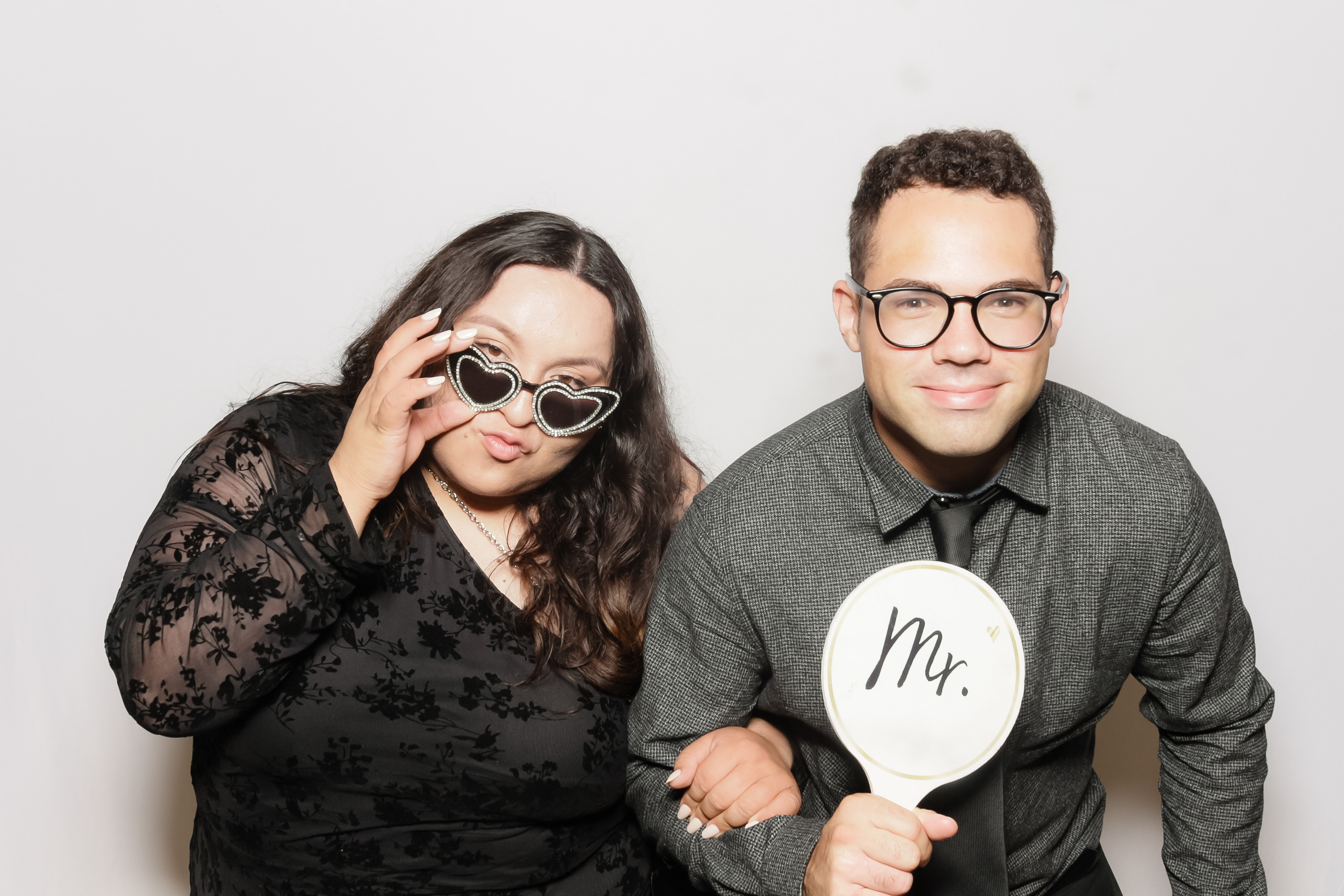 JP and Kamilla's Wedding | View more photos from the event at v1.boothgallery.com/u/PhabPhotobooth/JP-and-Kamillas-Wedding