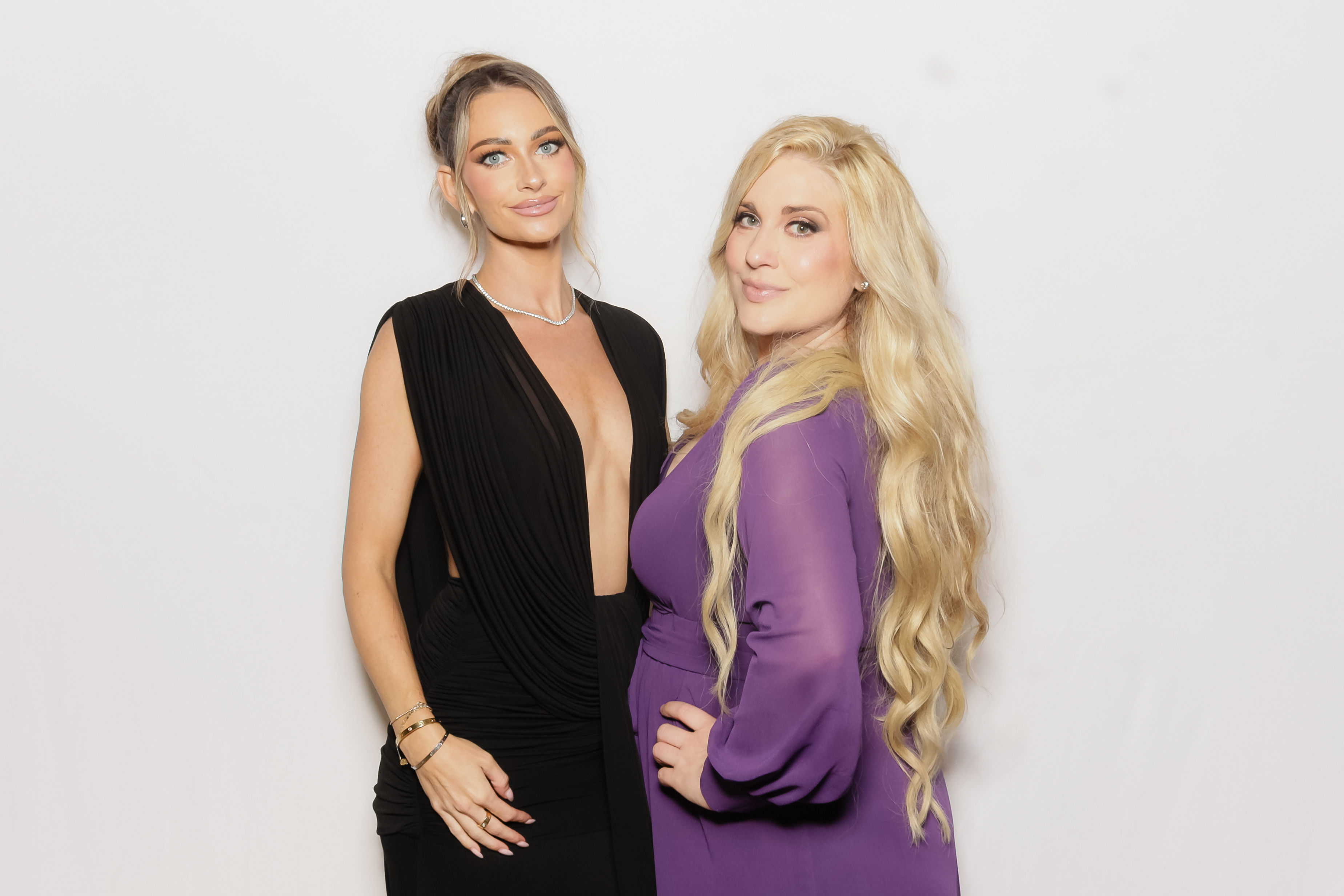 JP and Kamilla's Wedding | View more photos from the event at v1.boothgallery.com/u/PhabPhotobooth/JP-and-Kamillas-Wedding