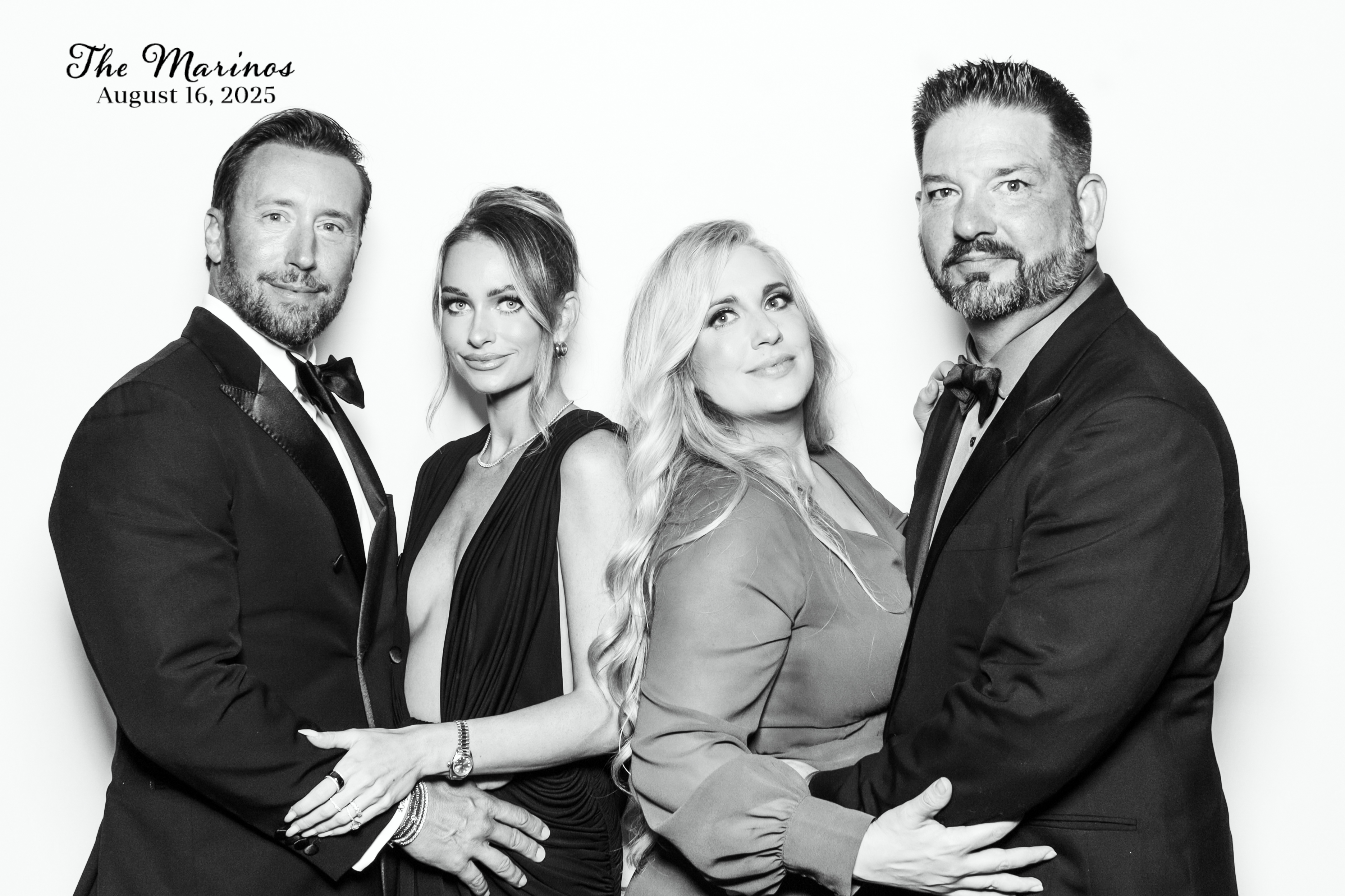 JP and Kamilla's Wedding | View more photos from the event at v1.boothgallery.com/u/PhabPhotobooth/JP-and-Kamillas-Wedding