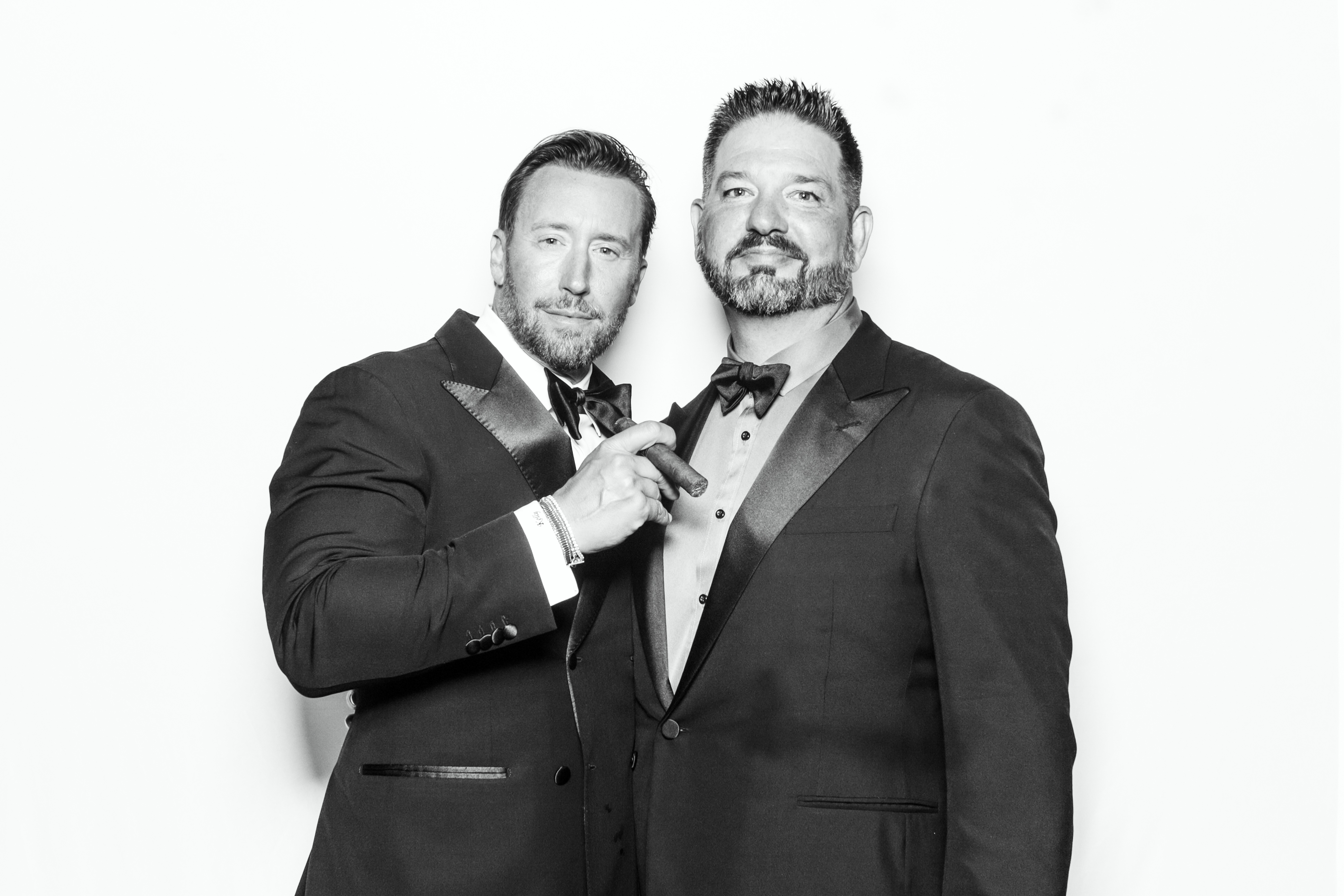 JP and Kamilla's Wedding | View more photos from the event at v1.boothgallery.com/u/PhabPhotobooth/JP-and-Kamillas-Wedding