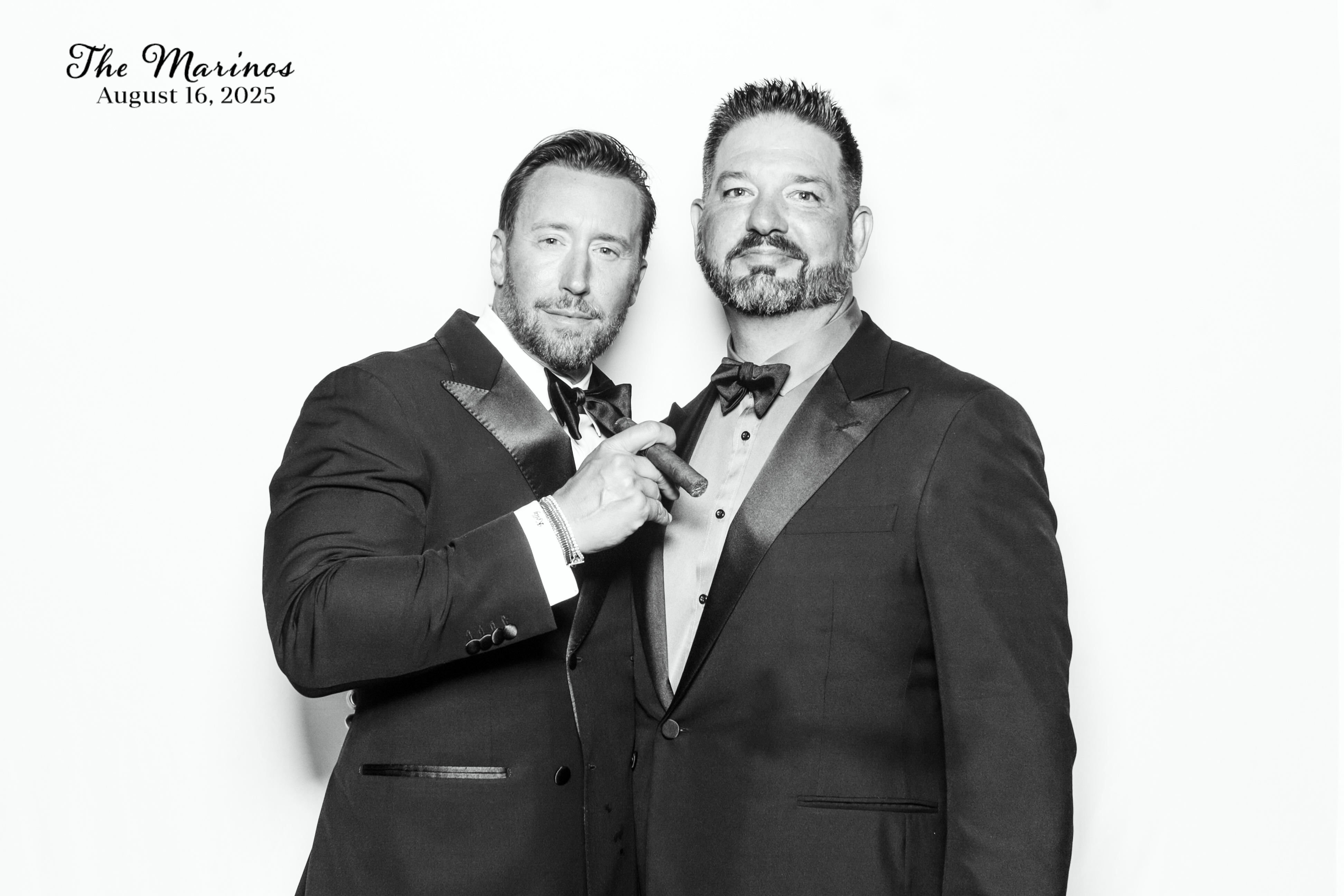 JP and Kamilla's Wedding | View more photos from the event at v1.boothgallery.com/u/PhabPhotobooth/JP-and-Kamillas-Wedding