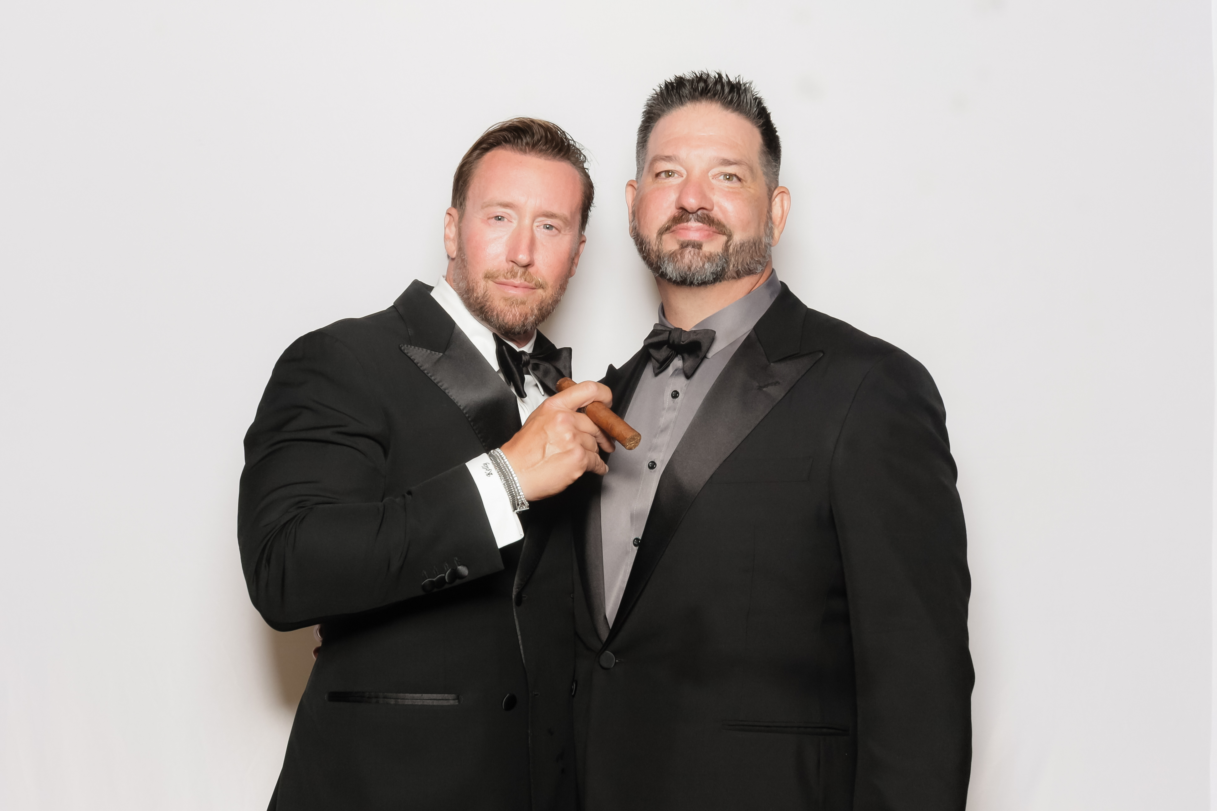 JP and Kamilla's Wedding | View more photos from the event at v1.boothgallery.com/u/PhabPhotobooth/JP-and-Kamillas-Wedding