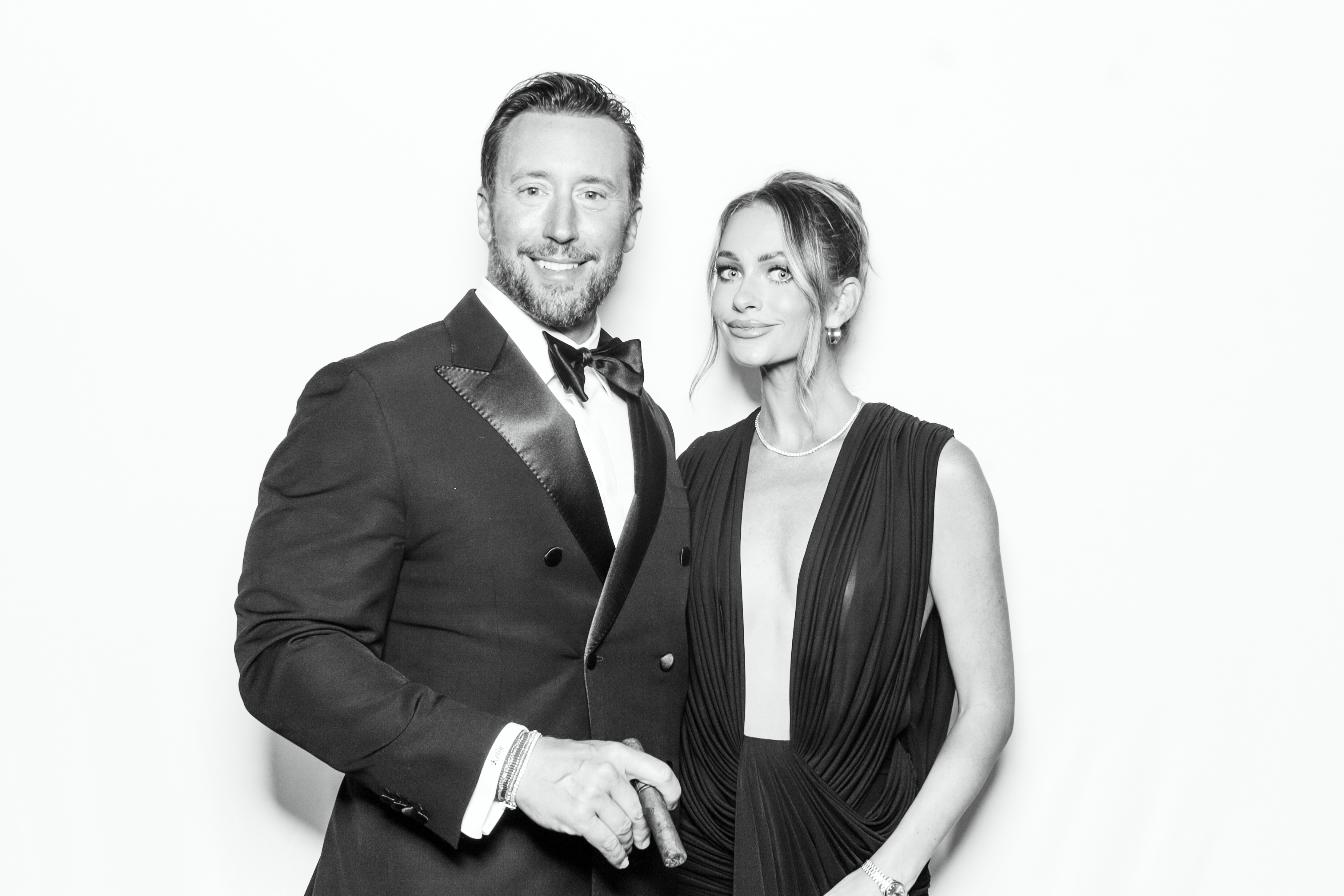 JP and Kamilla's Wedding | View more photos from the event at v1.boothgallery.com/u/PhabPhotobooth/JP-and-Kamillas-Wedding