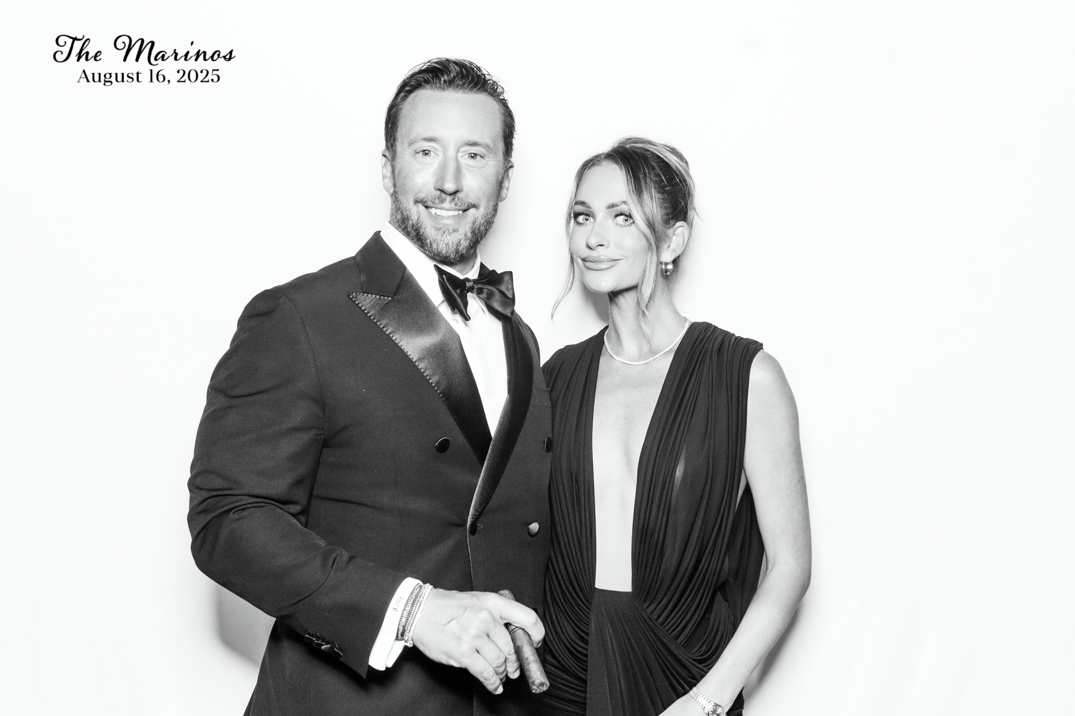 JP and Kamilla's Wedding | View more photos from the event at v1.boothgallery.com/u/PhabPhotobooth/JP-and-Kamillas-Wedding