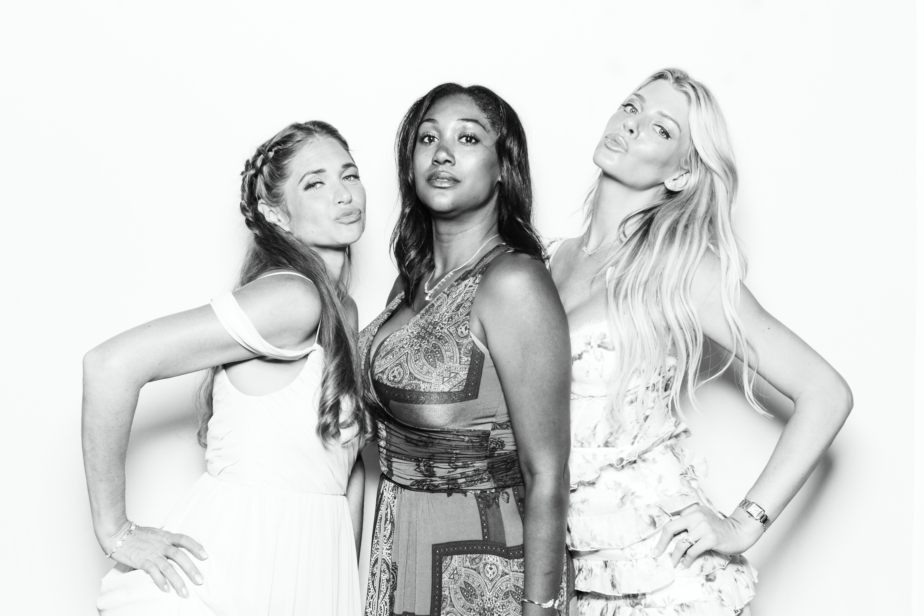 JP and Kamilla's Wedding | View more photos from the event at v1.boothgallery.com/u/PhabPhotobooth/JP-and-Kamillas-Wedding