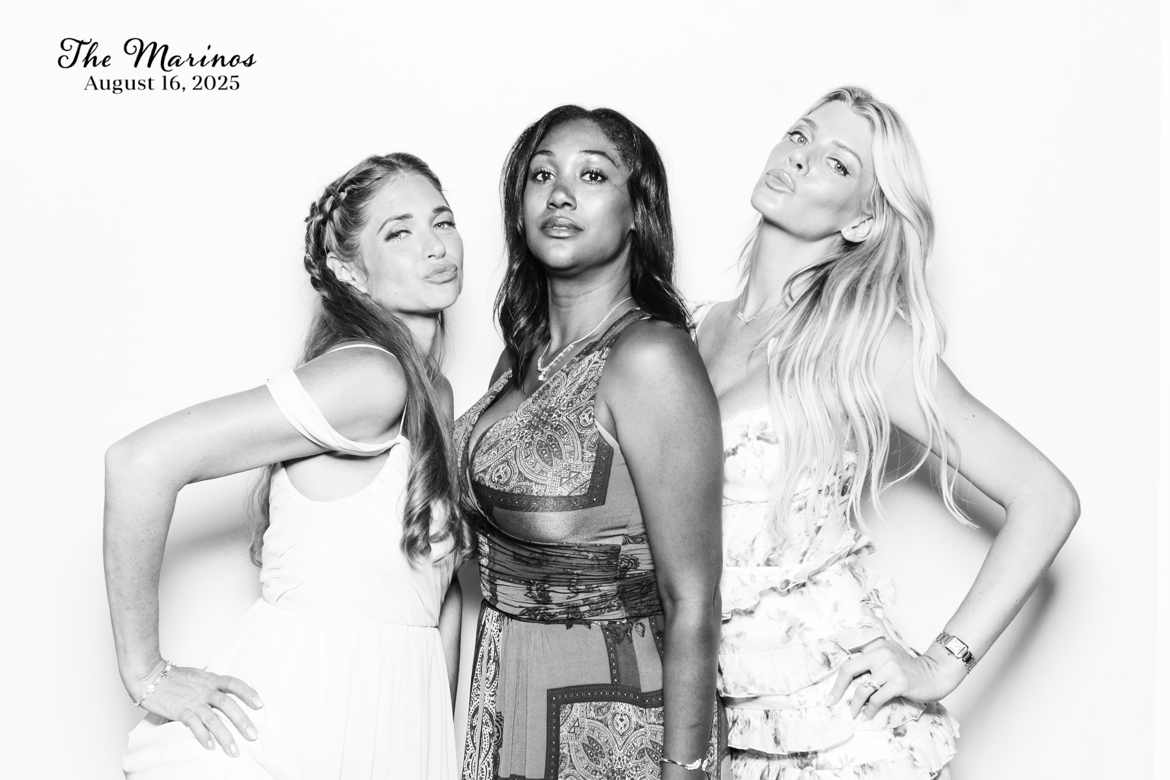 JP and Kamilla's Wedding | View more photos from the event at v1.boothgallery.com/u/PhabPhotobooth/JP-and-Kamillas-Wedding