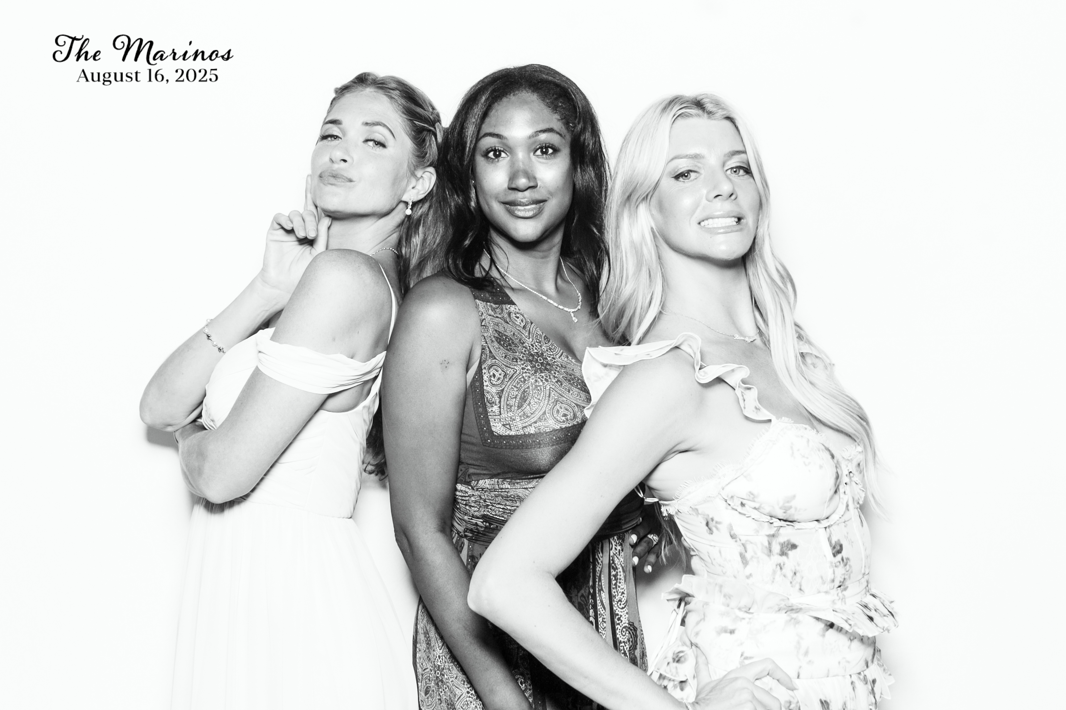 JP and Kamilla's Wedding | View more photos from the event at v1.boothgallery.com/u/PhabPhotobooth/JP-and-Kamillas-Wedding