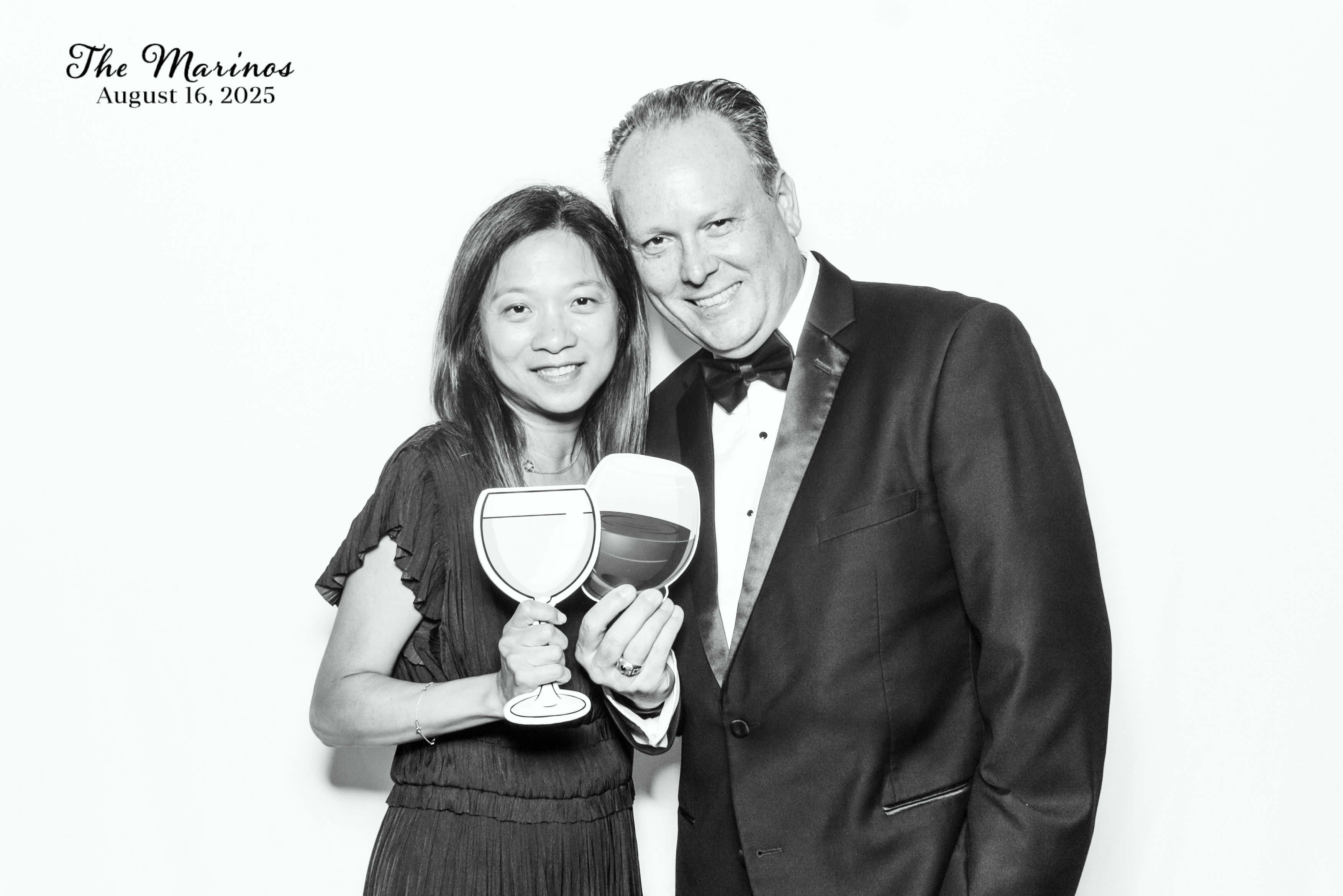 JP and Kamilla's Wedding | View more photos from the event at v1.boothgallery.com/u/PhabPhotobooth/JP-and-Kamillas-Wedding