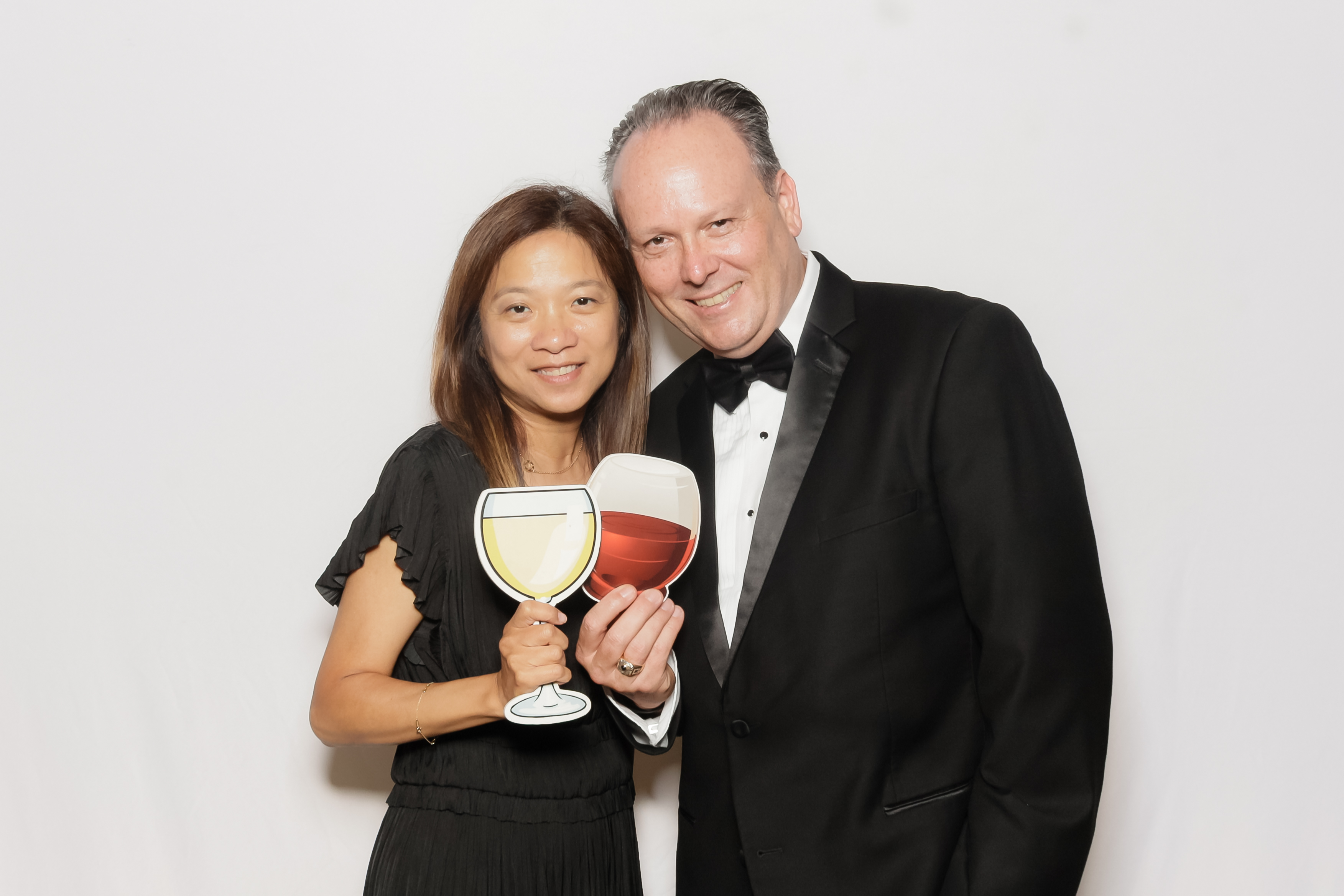 JP and Kamilla's Wedding | View more photos from the event at v1.boothgallery.com/u/PhabPhotobooth/JP-and-Kamillas-Wedding