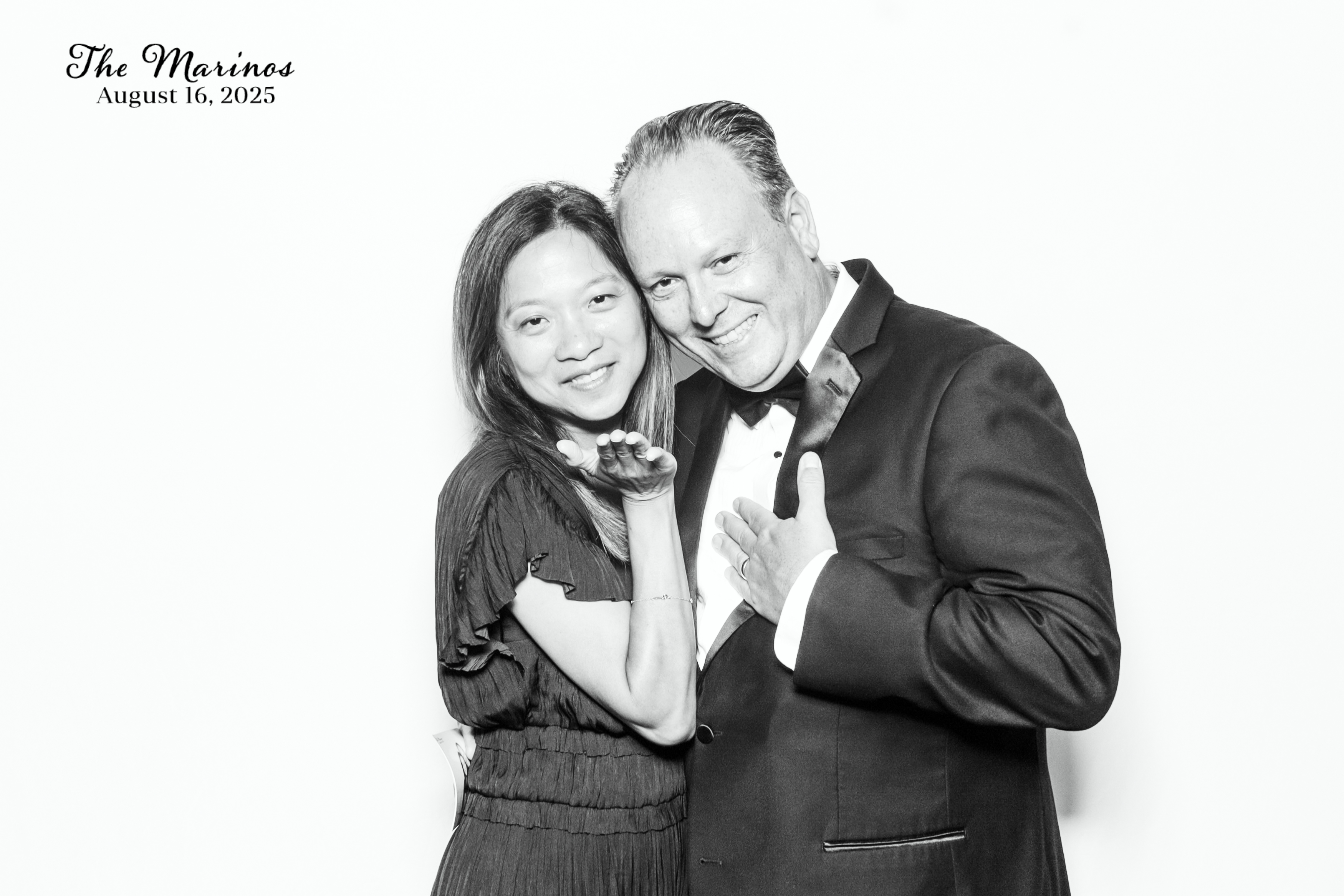 JP and Kamilla's Wedding | View more photos from the event at v1.boothgallery.com/u/PhabPhotobooth/JP-and-Kamillas-Wedding