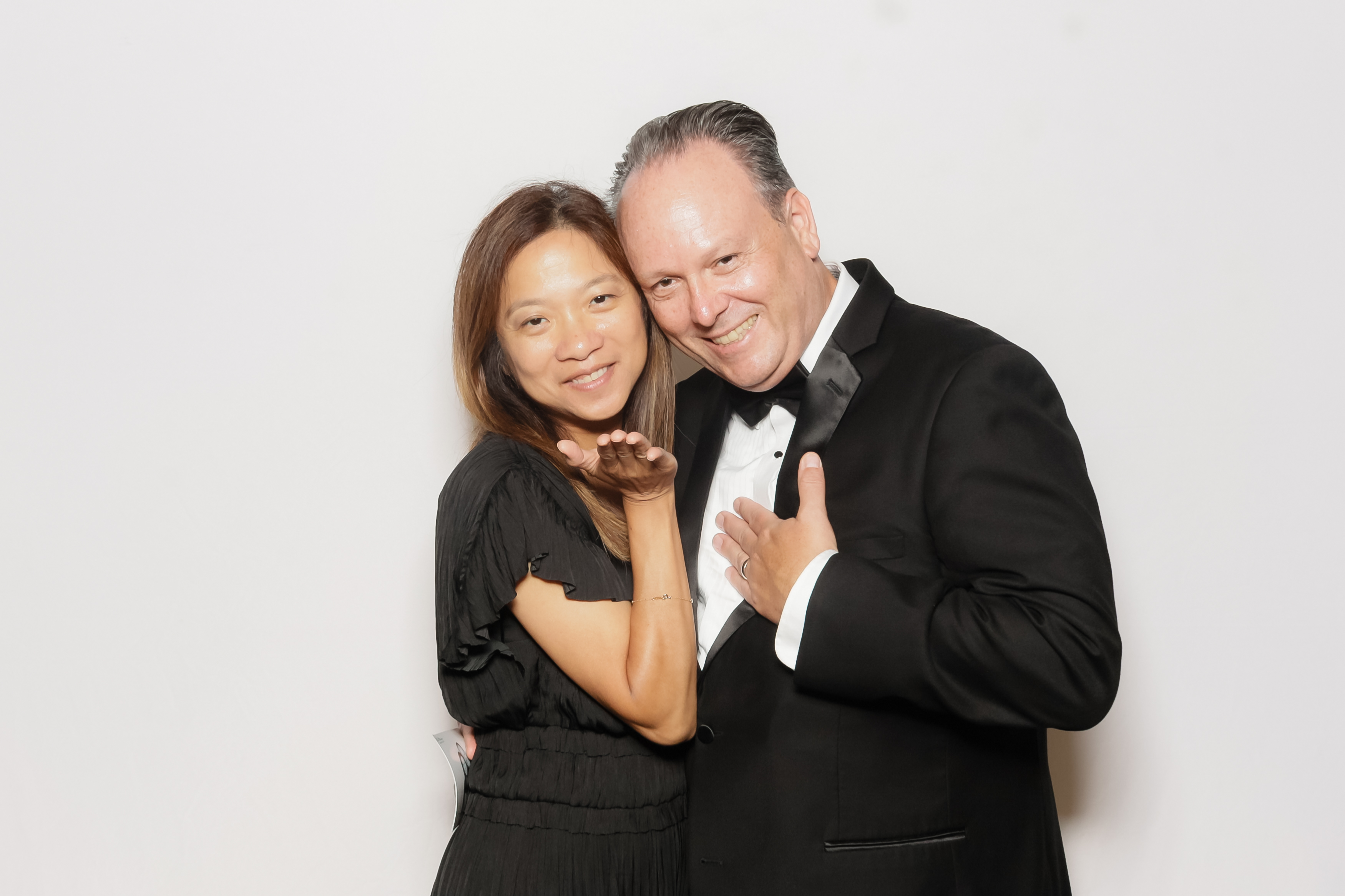 JP and Kamilla's Wedding | View more photos from the event at v1.boothgallery.com/u/PhabPhotobooth/JP-and-Kamillas-Wedding