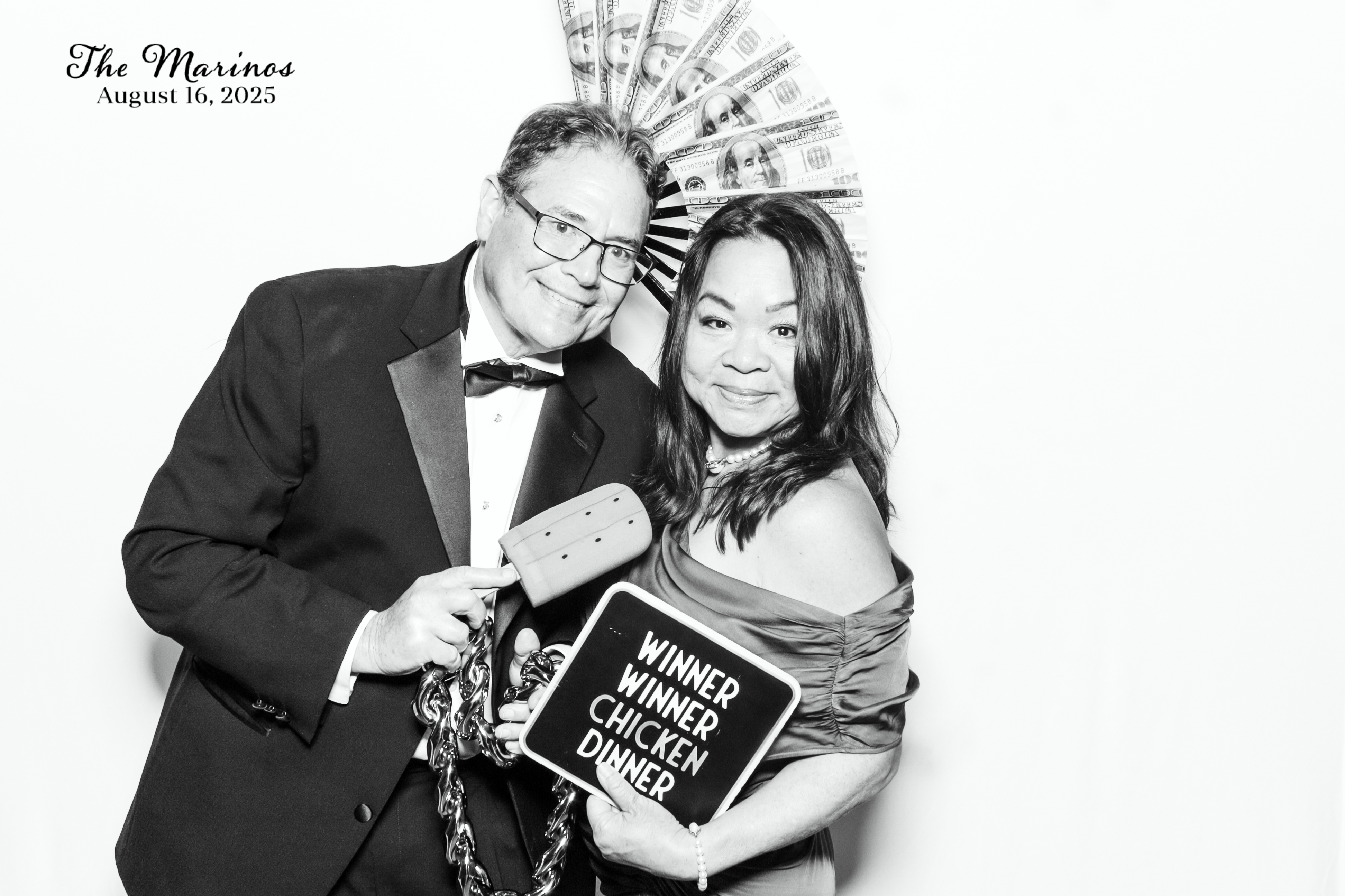 JP and Kamilla's Wedding | View more photos from the event at v1.boothgallery.com/u/PhabPhotobooth/JP-and-Kamillas-Wedding