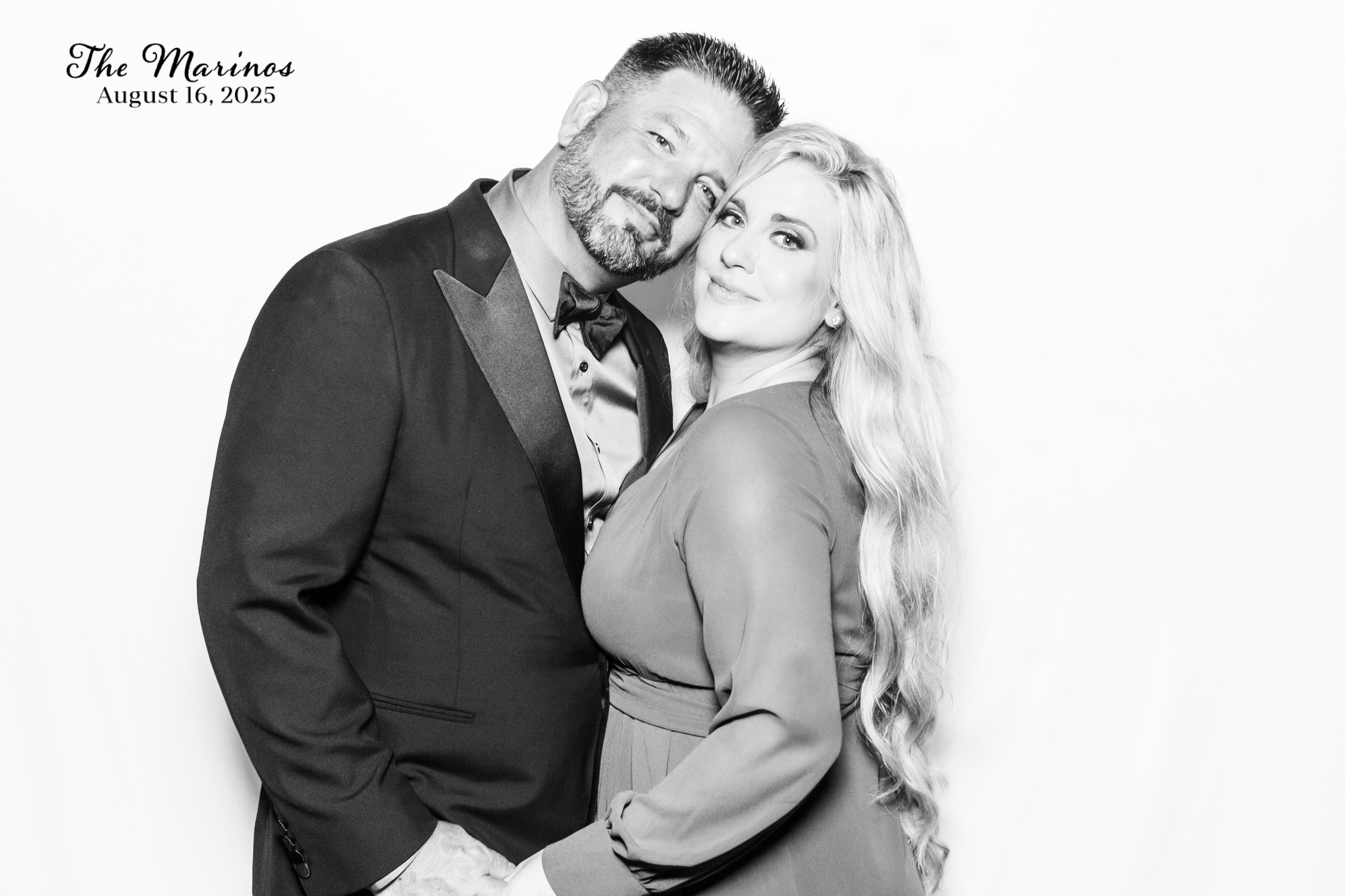 JP and Kamilla's Wedding | View more photos from the event at v1.boothgallery.com/u/PhabPhotobooth/JP-and-Kamillas-Wedding