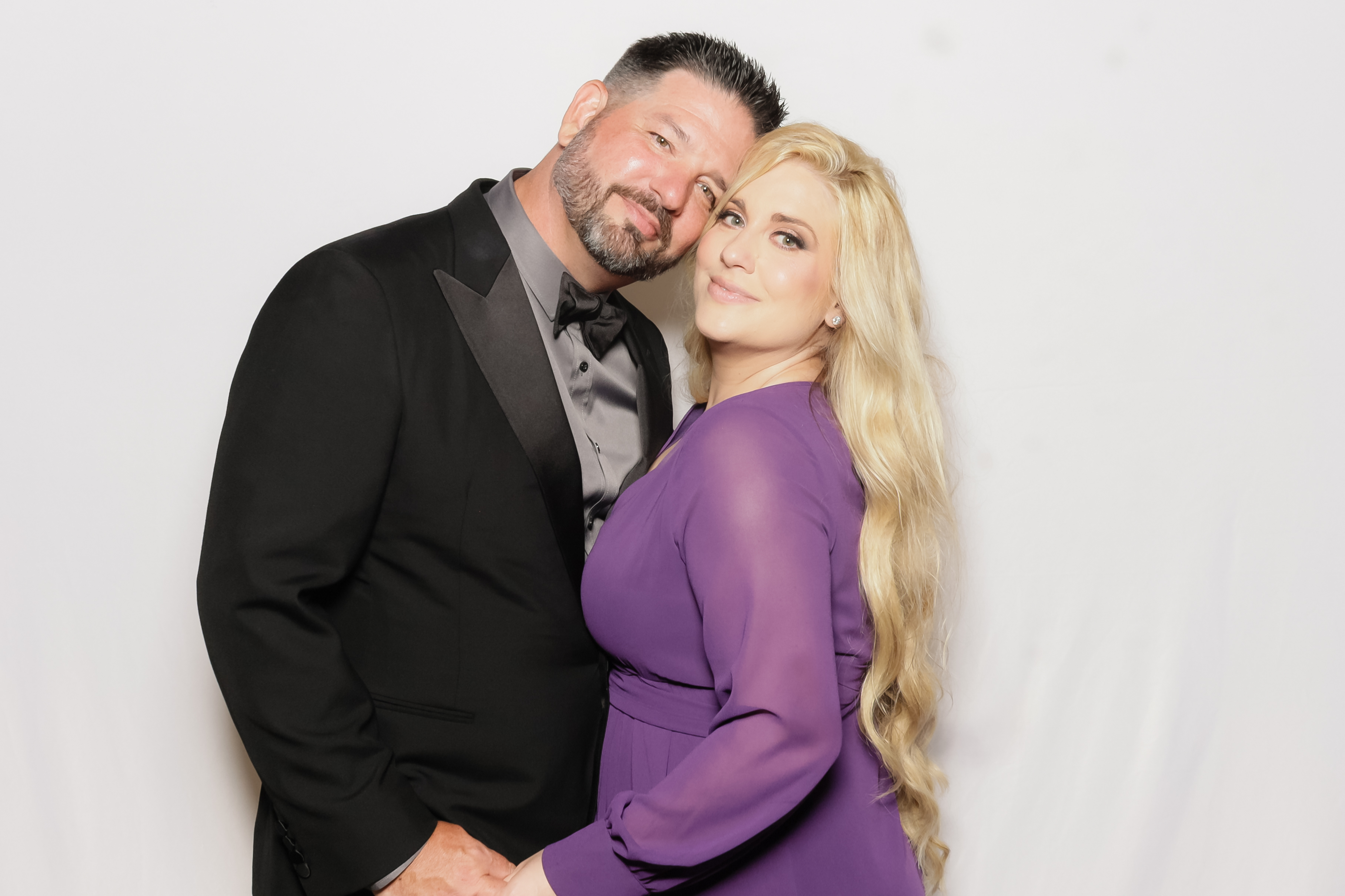 JP and Kamilla's Wedding | View more photos from the event at v1.boothgallery.com/u/PhabPhotobooth/JP-and-Kamillas-Wedding