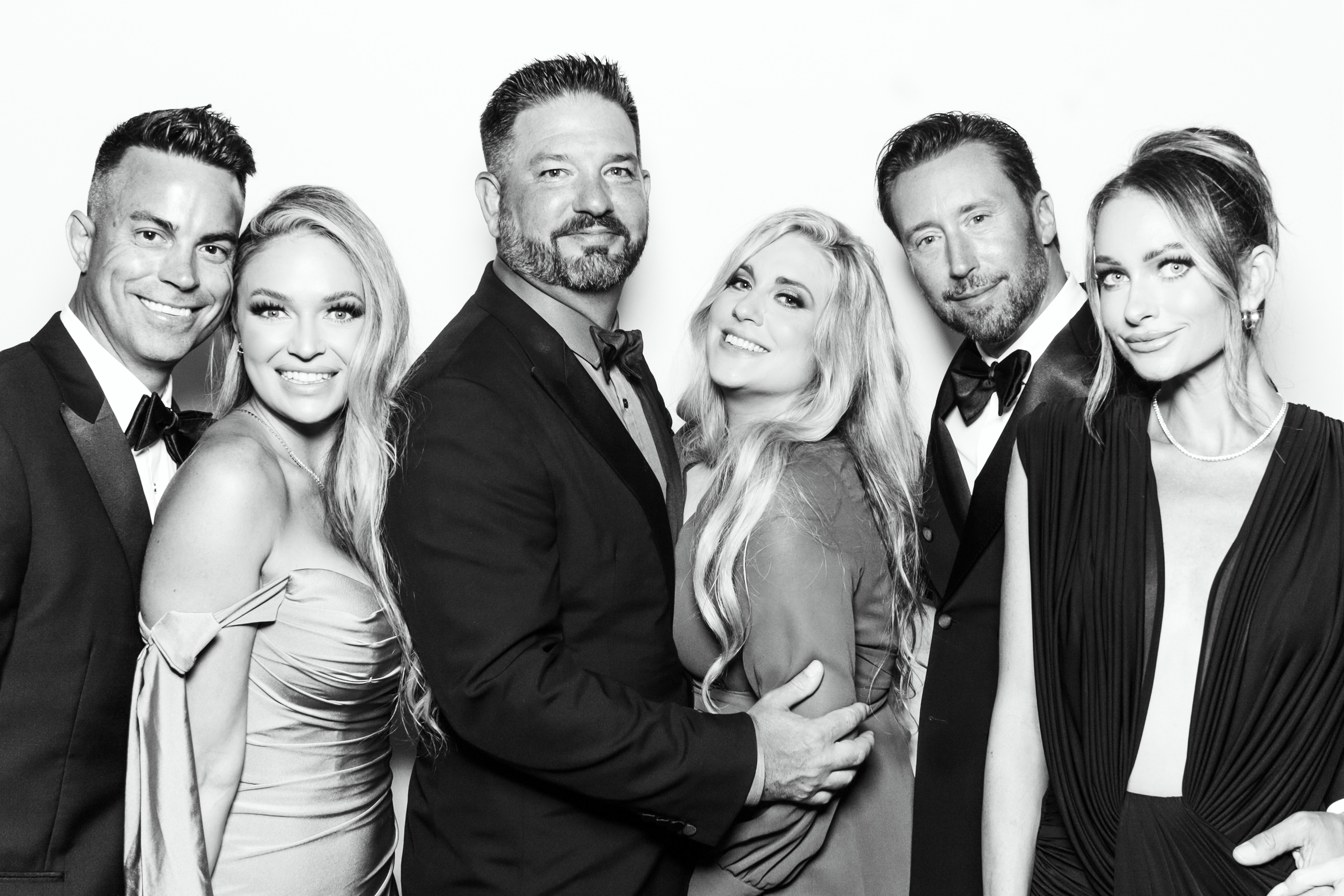 JP and Kamilla's Wedding | View more photos from the event at v1.boothgallery.com/u/PhabPhotobooth/JP-and-Kamillas-Wedding