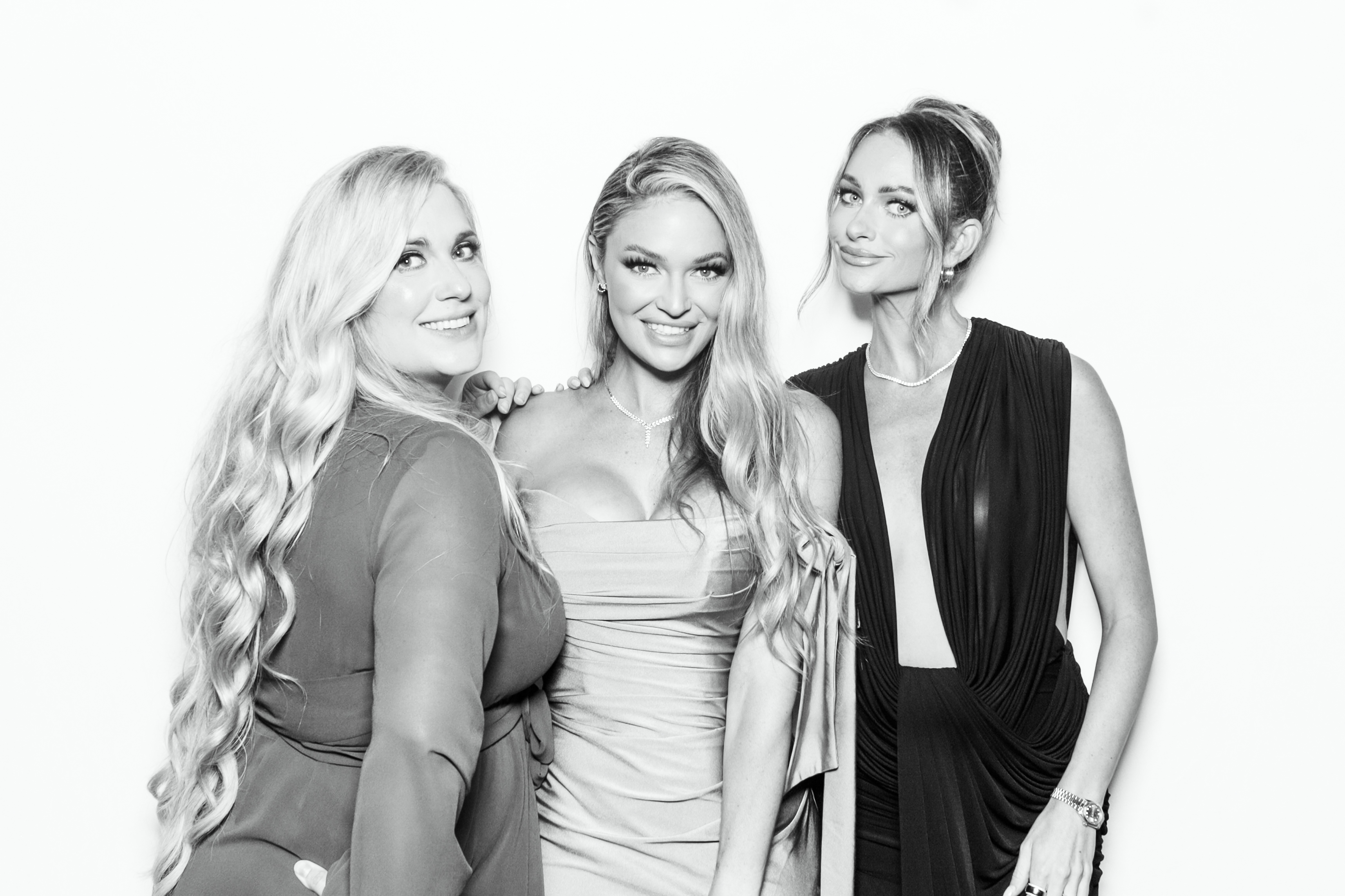 JP and Kamilla's Wedding | View more photos from the event at v1.boothgallery.com/u/PhabPhotobooth/JP-and-Kamillas-Wedding